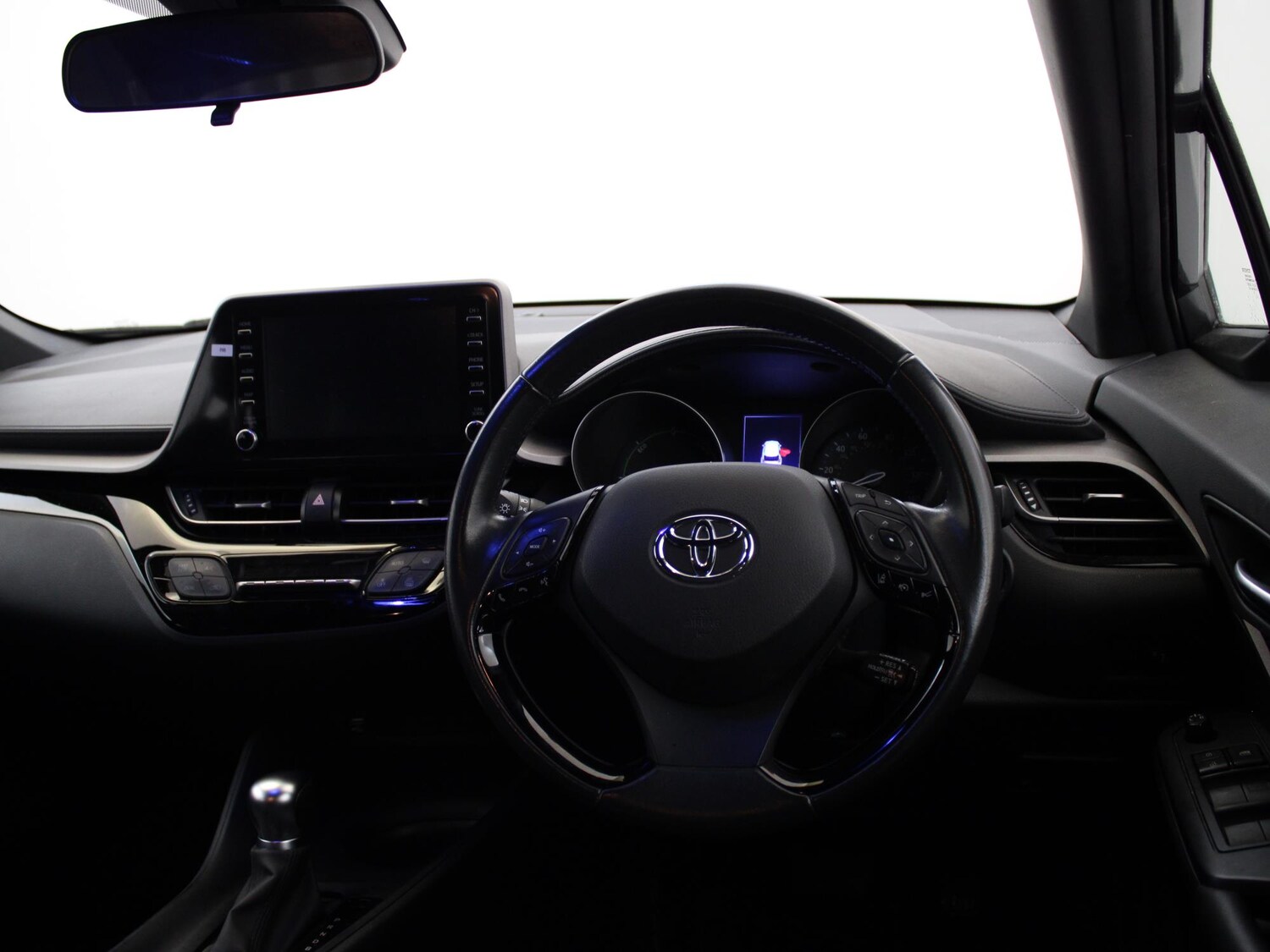 Used Toyota C-HR 2022 for sale - 75850556: Photo 14