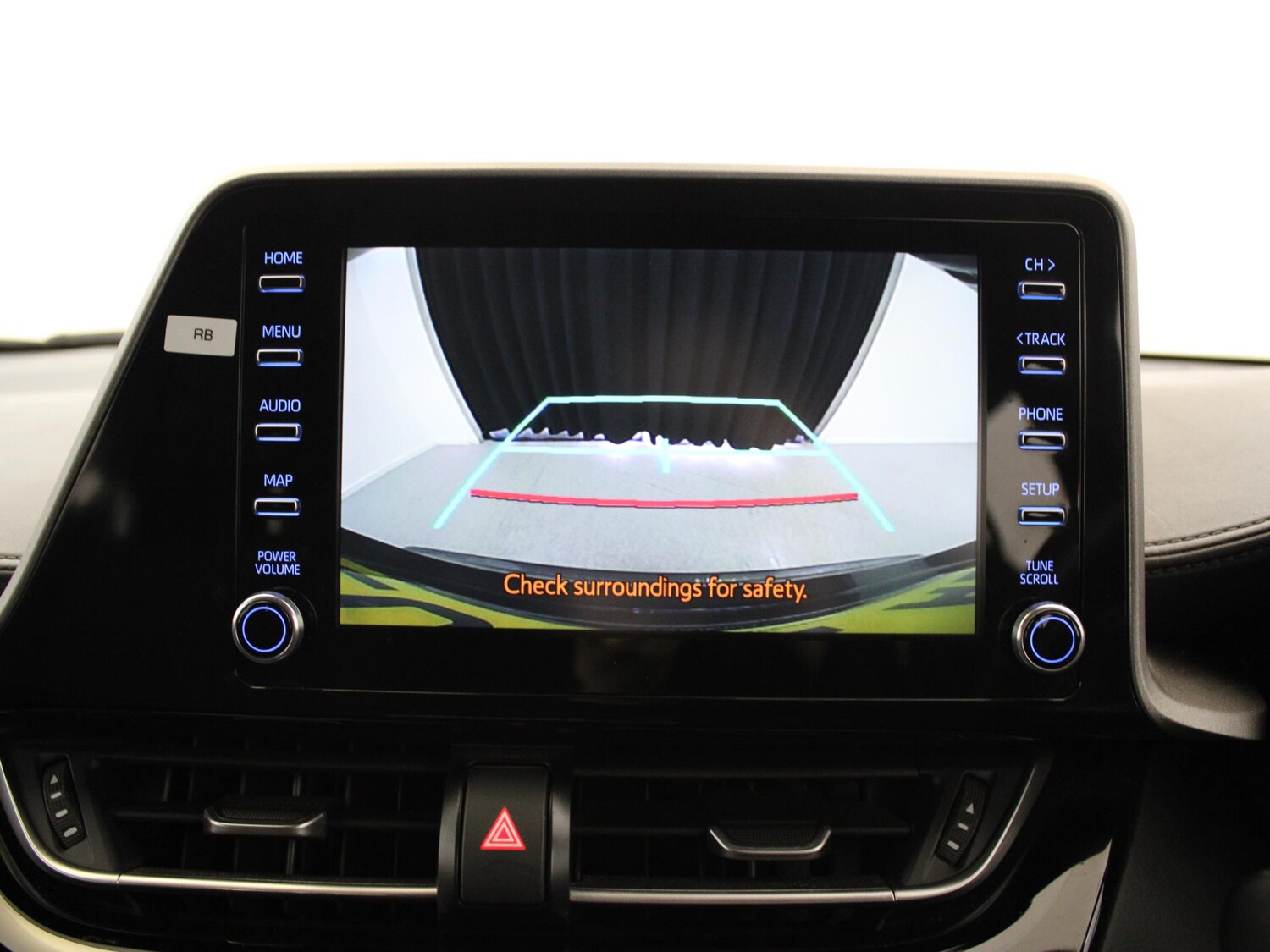 Used Toyota C-HR 2022 for sale - 75850556: Photo 16