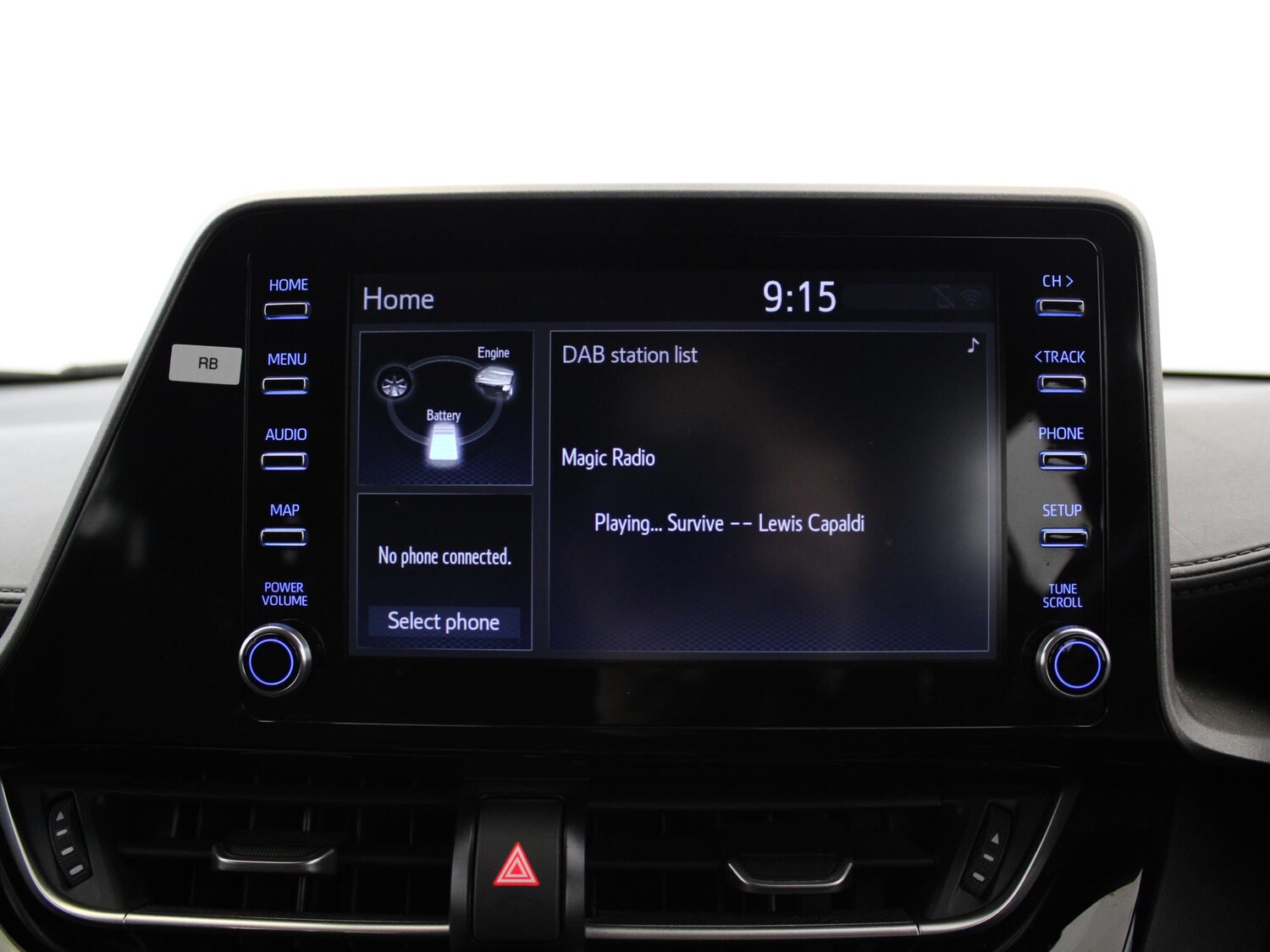 Used Toyota C-HR 2022 for sale - 75850556: Photo 17