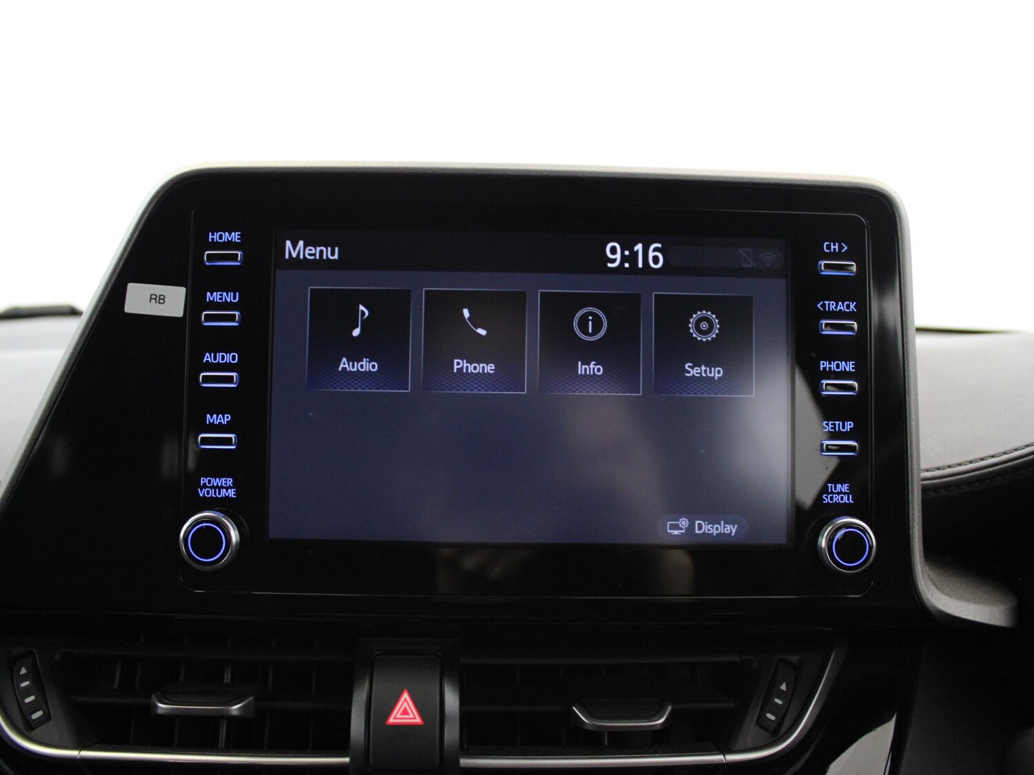 Used Toyota C-HR 2022 for sale - 75850556: Photo 18