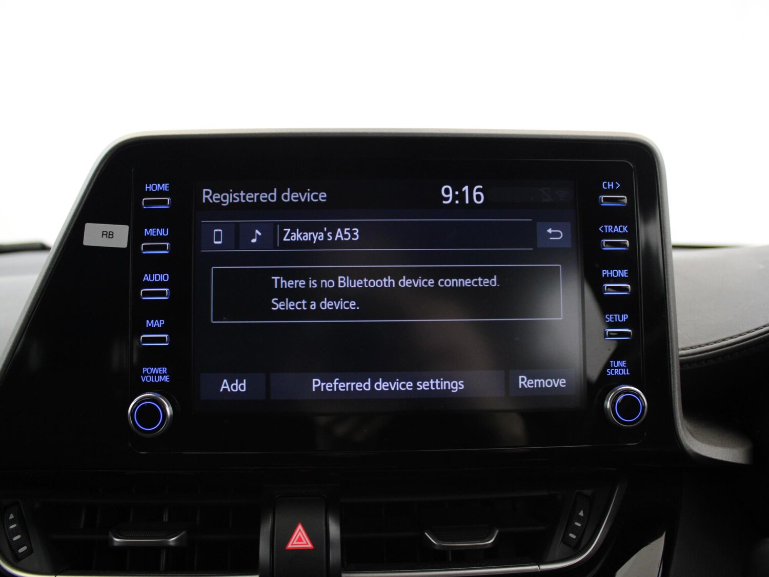 Used Toyota C-HR 2022 for sale - 75850556: Photo 19