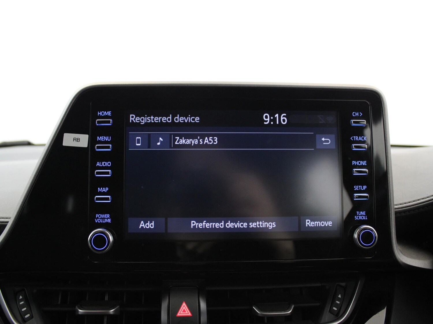 Used Toyota C-HR 2022 for sale - 75850556: Photo 20