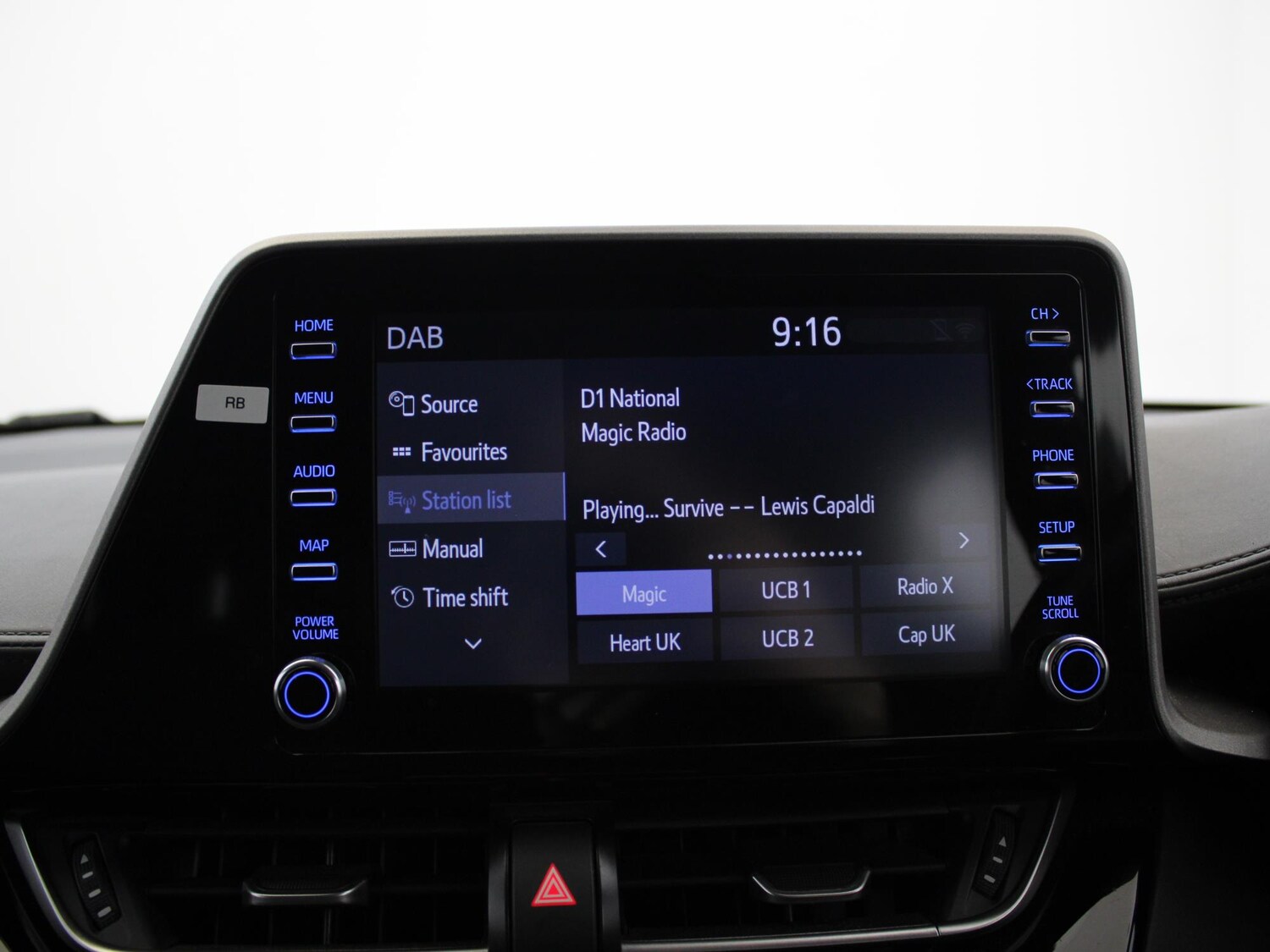 Used Toyota C-HR 2022 for sale - 75850556: Photo 21