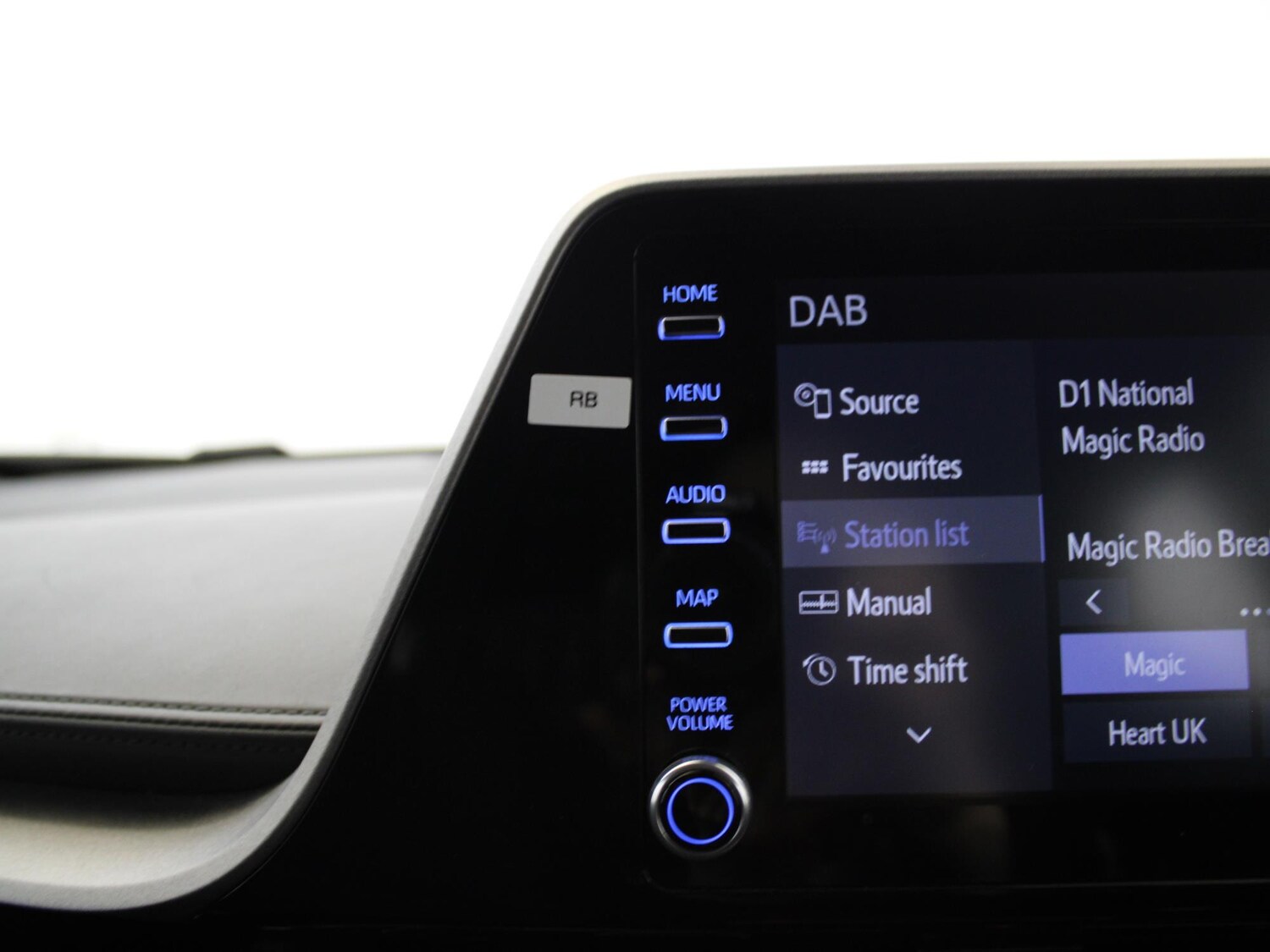 Used Toyota C-HR 2022 for sale - 75850556: Photo 23