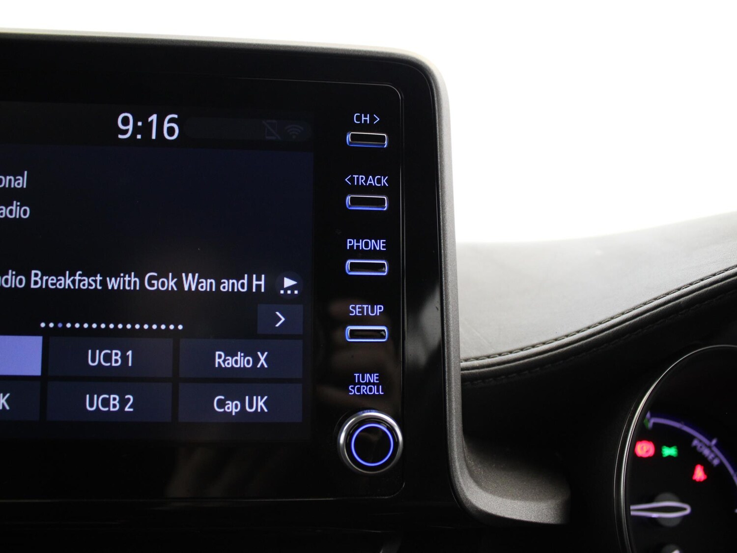 Used Toyota C-HR 2022 for sale - 75850556: Photo 24