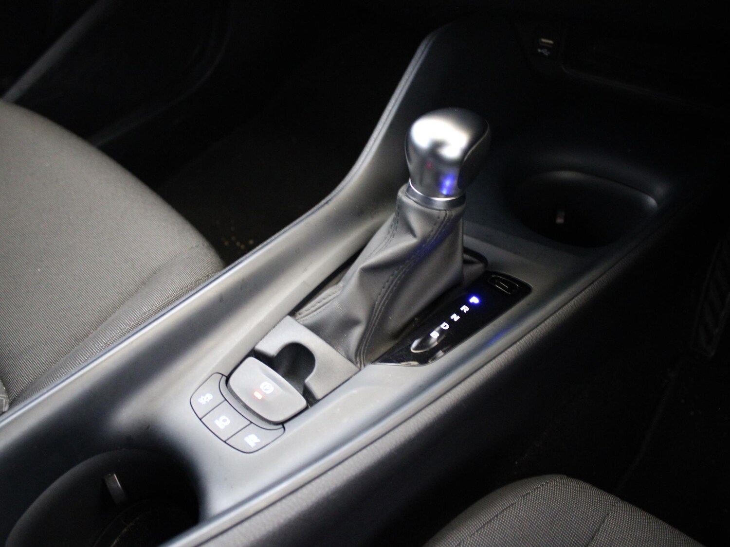 Used Toyota C-HR 2022 for sale - 75850556: Photo 26