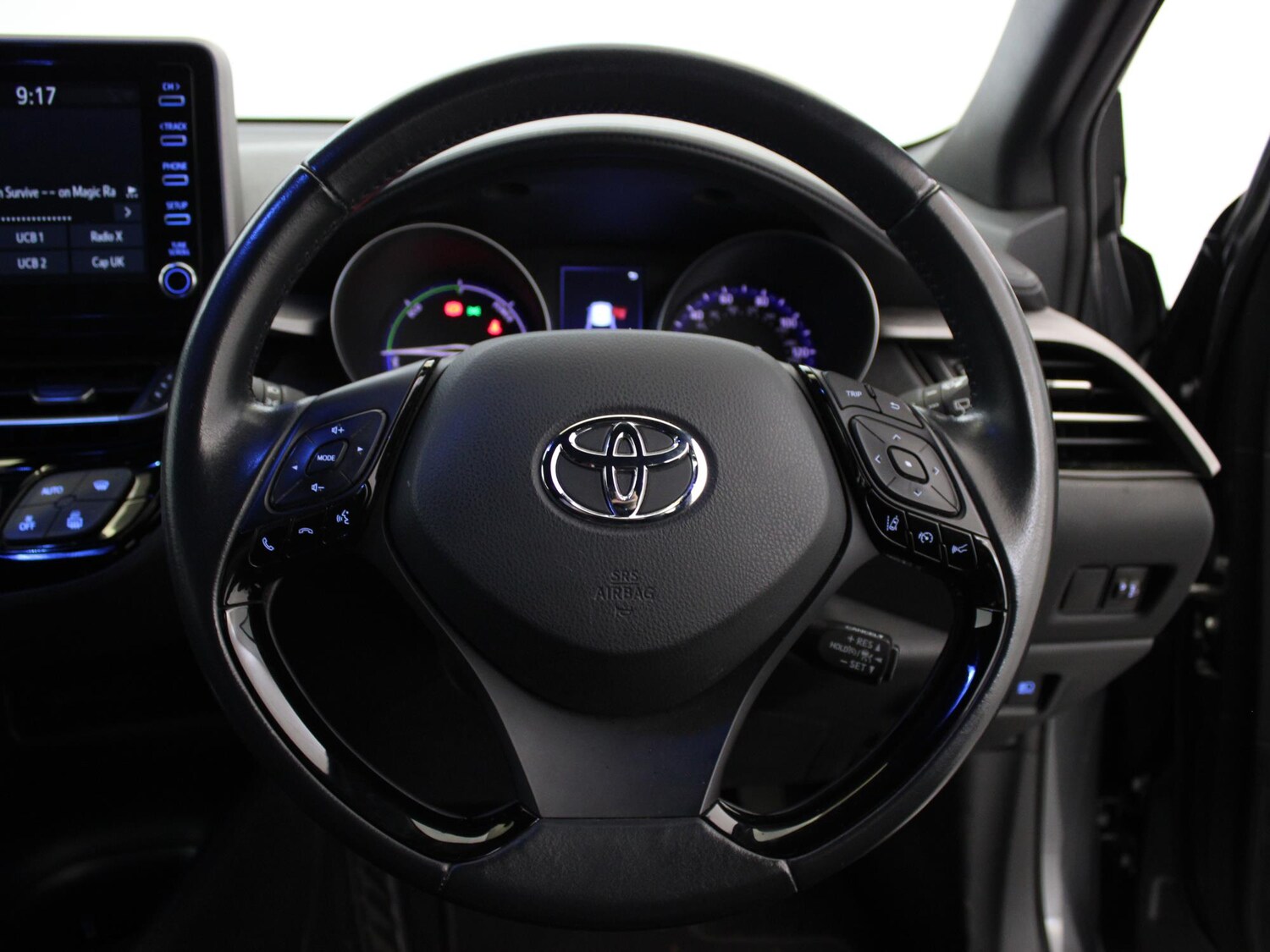 Used Toyota C-HR 2022 for sale - 75850556: Photo 27