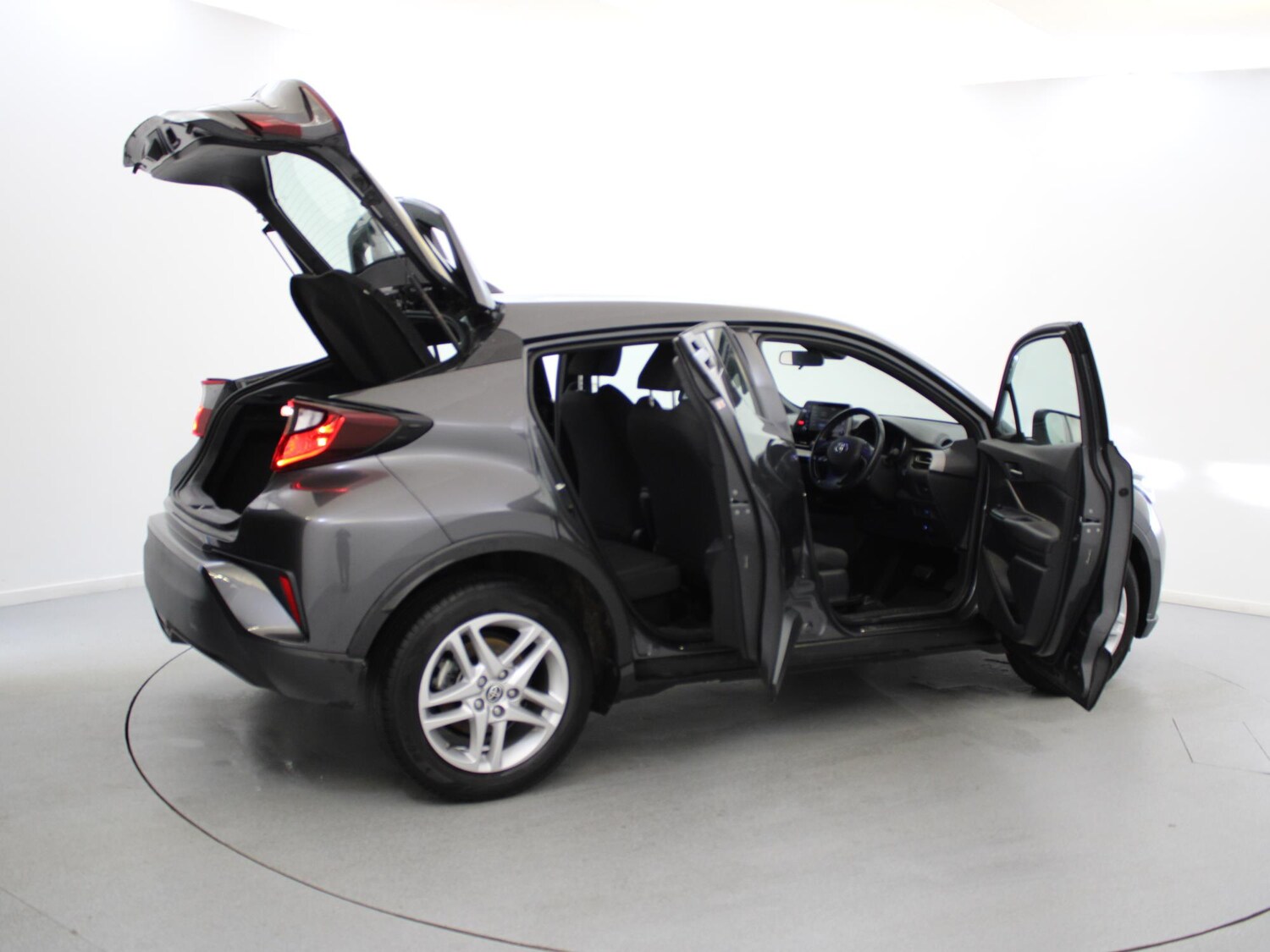 Used Toyota C-HR 2022 for sale - 75850556: Photo 37