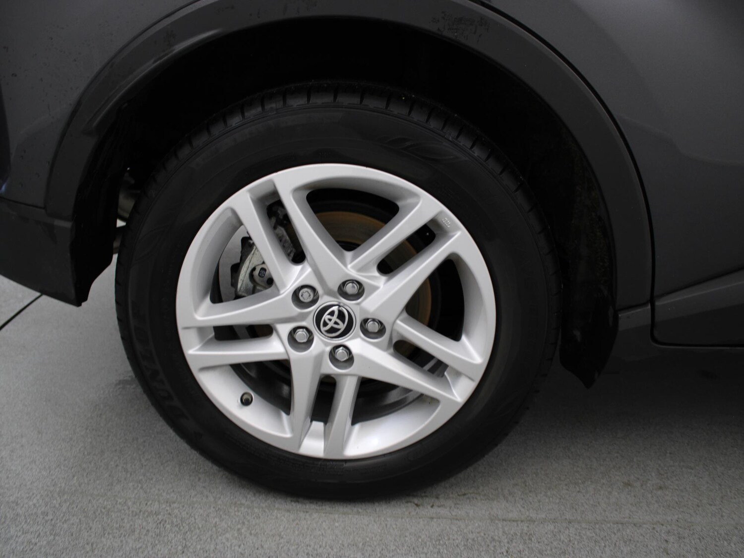 Used Toyota C-HR 2022 for sale - 75850556: Photo 38