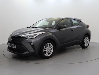 Used Toyota C-HR 2022 for sale - 75850556: Photo