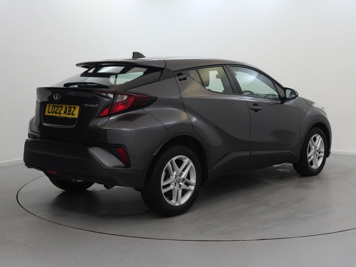Used Toyota C-HR 2022 for sale - 75850556: Photo 5