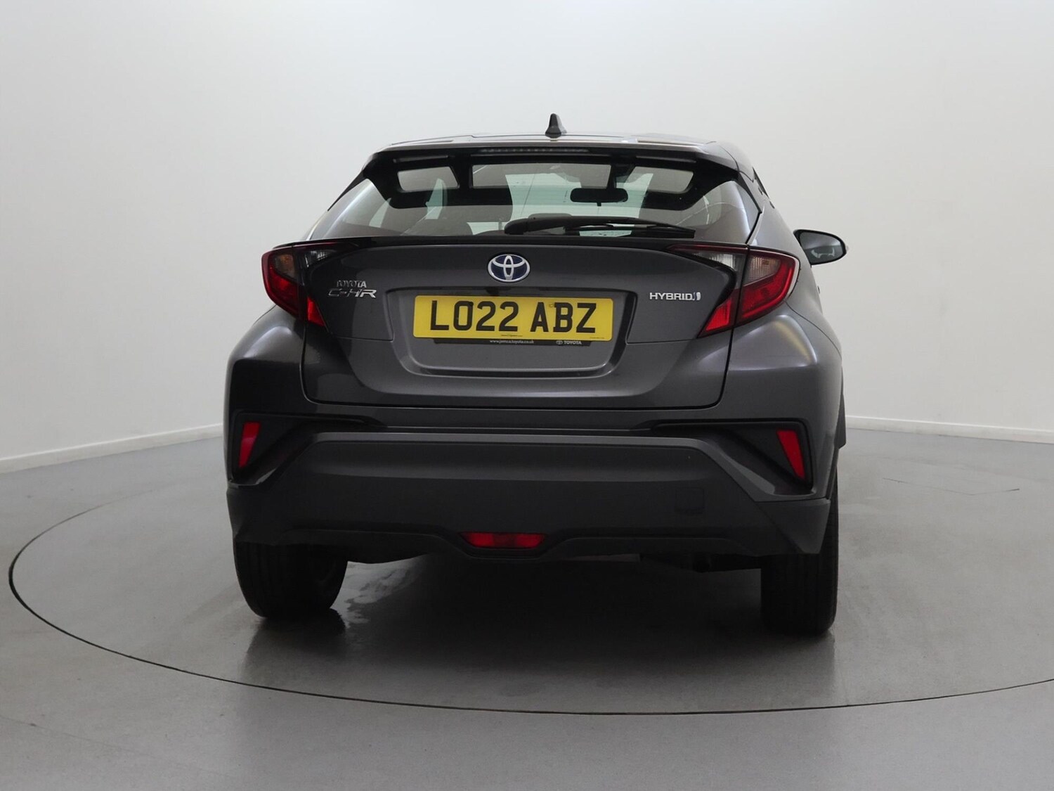 Used Toyota C-HR 2022 for sale - 75850556: Photo 6