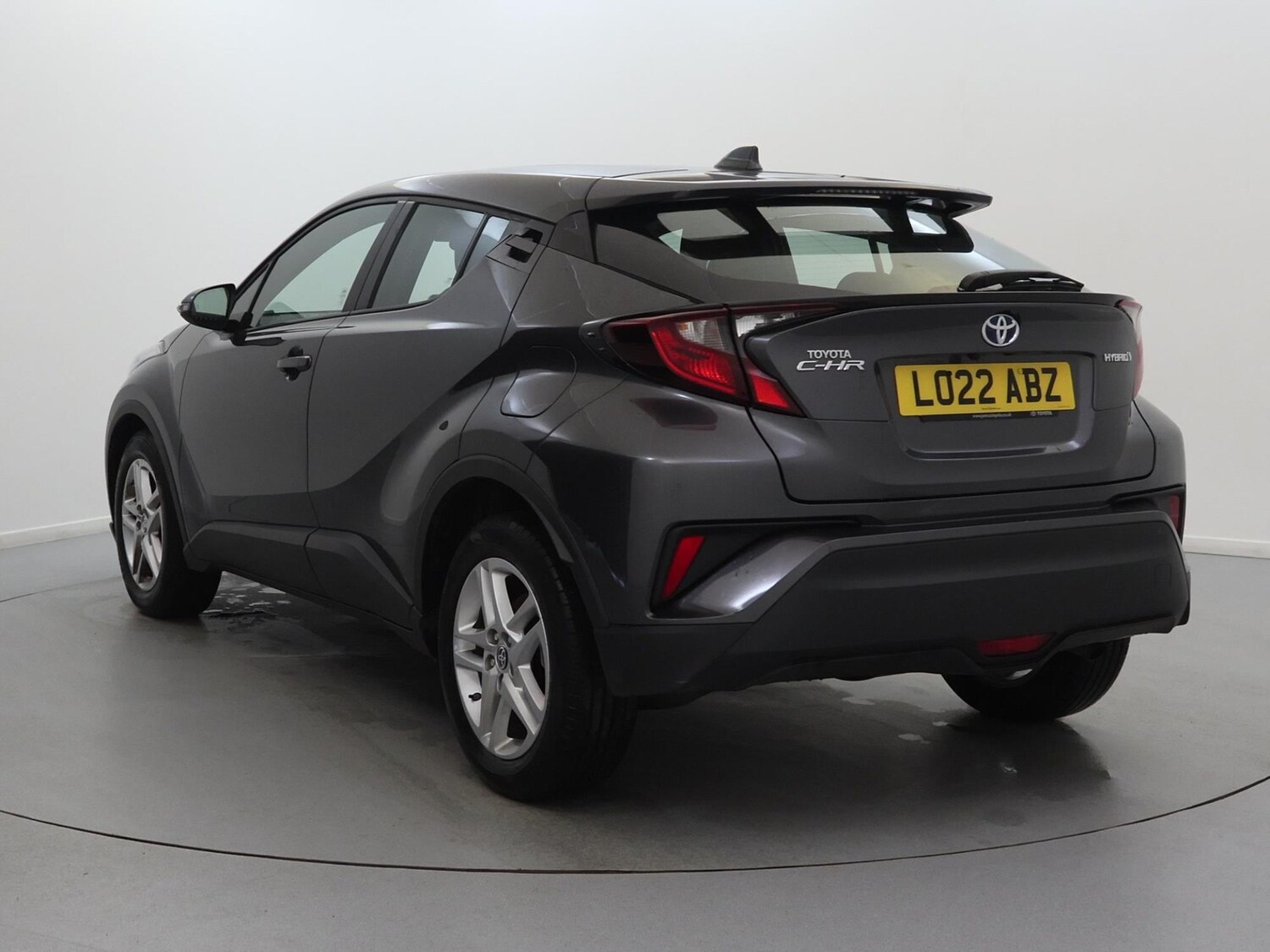 Used Toyota C-HR 2022 for sale - 75850556: Photo 7