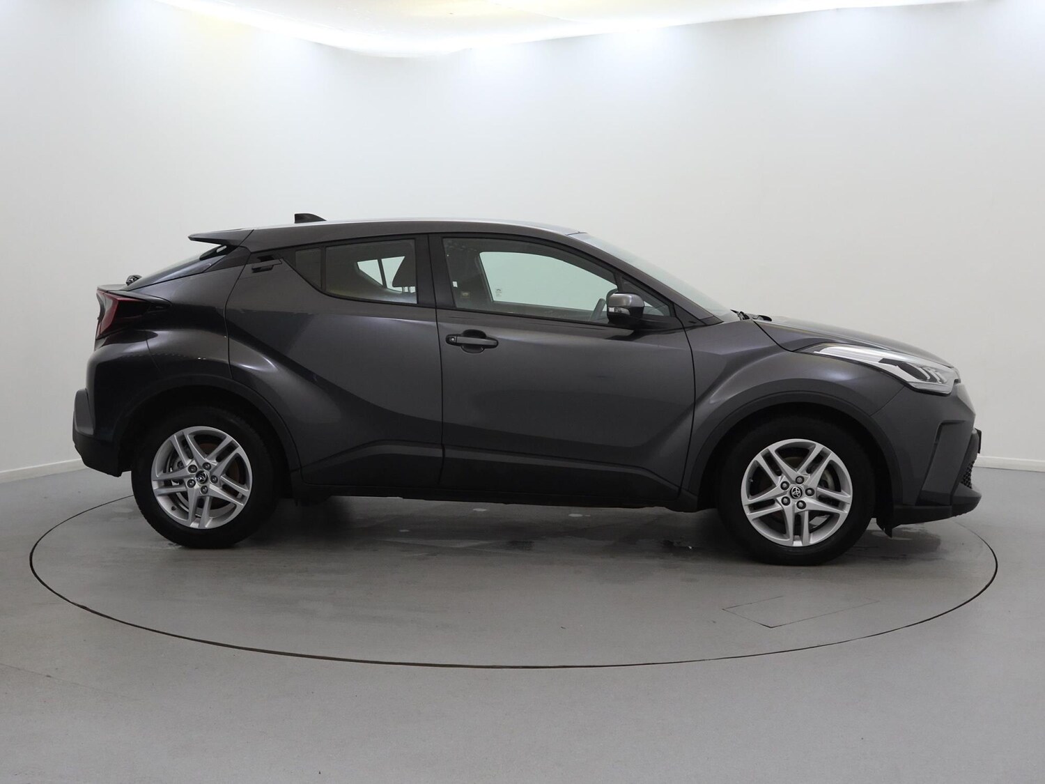 Used Toyota C-HR 2022 for sale - 75850556: Photo 8