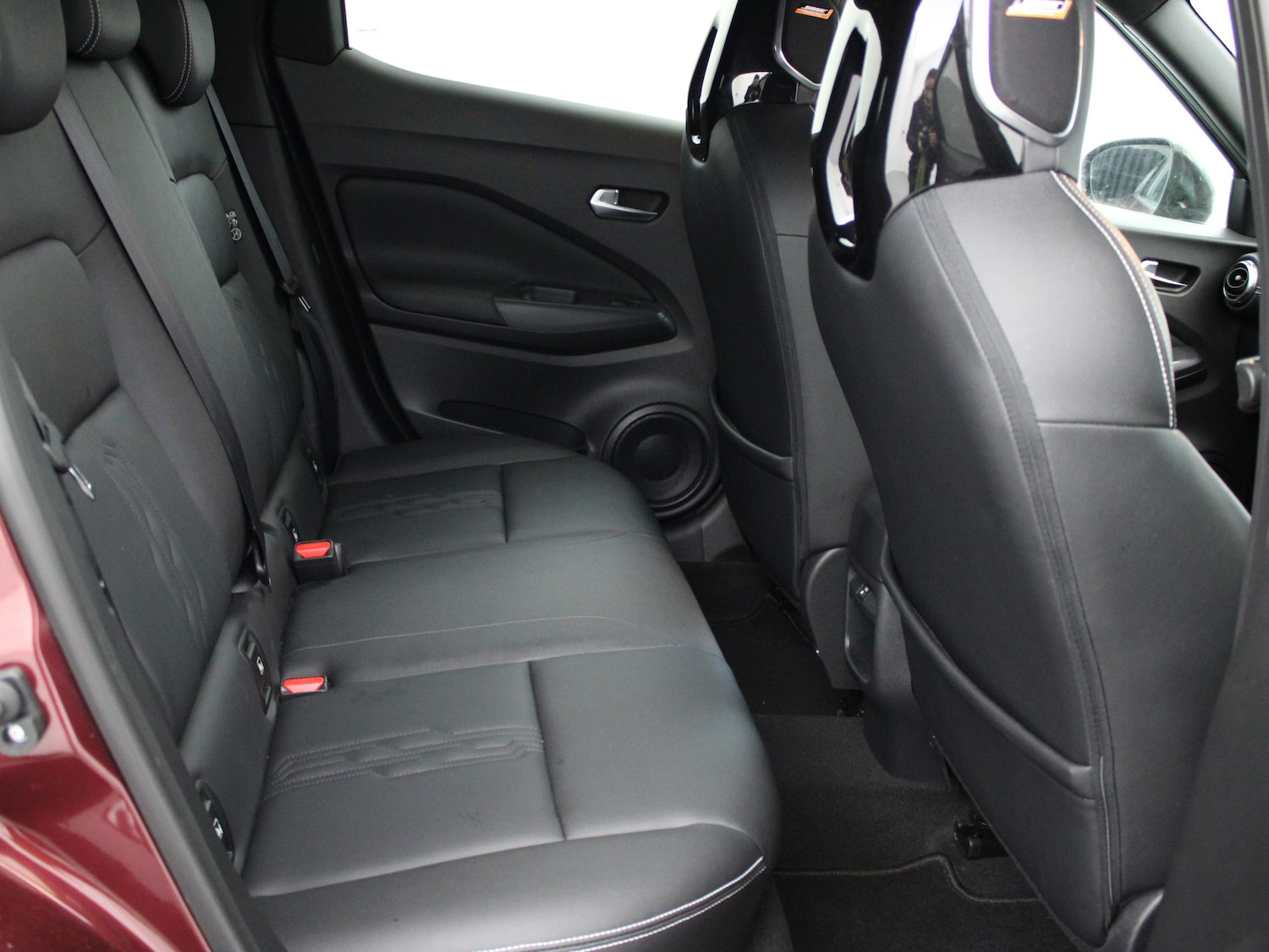 Used Nissan Juke 2022 for sale - 77099669: Photo 11