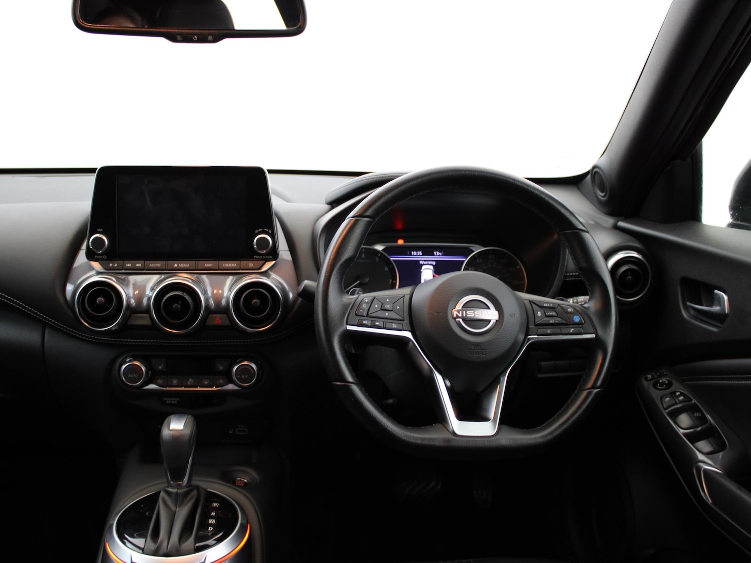 Used Nissan Juke 2022 for sale - 77099669: Photo 14