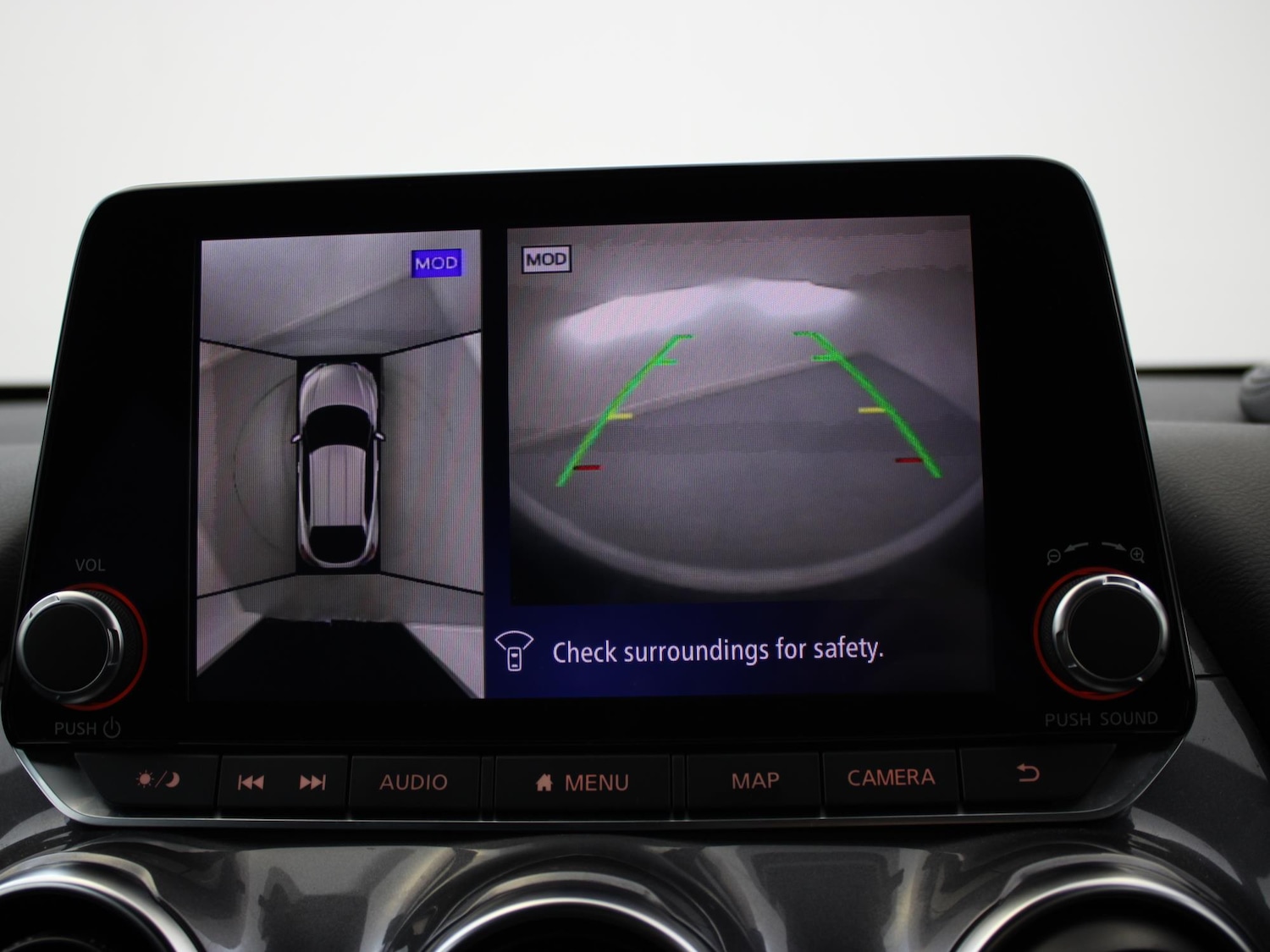 Used Nissan Juke 2022 for sale - 77099669: Photo 17