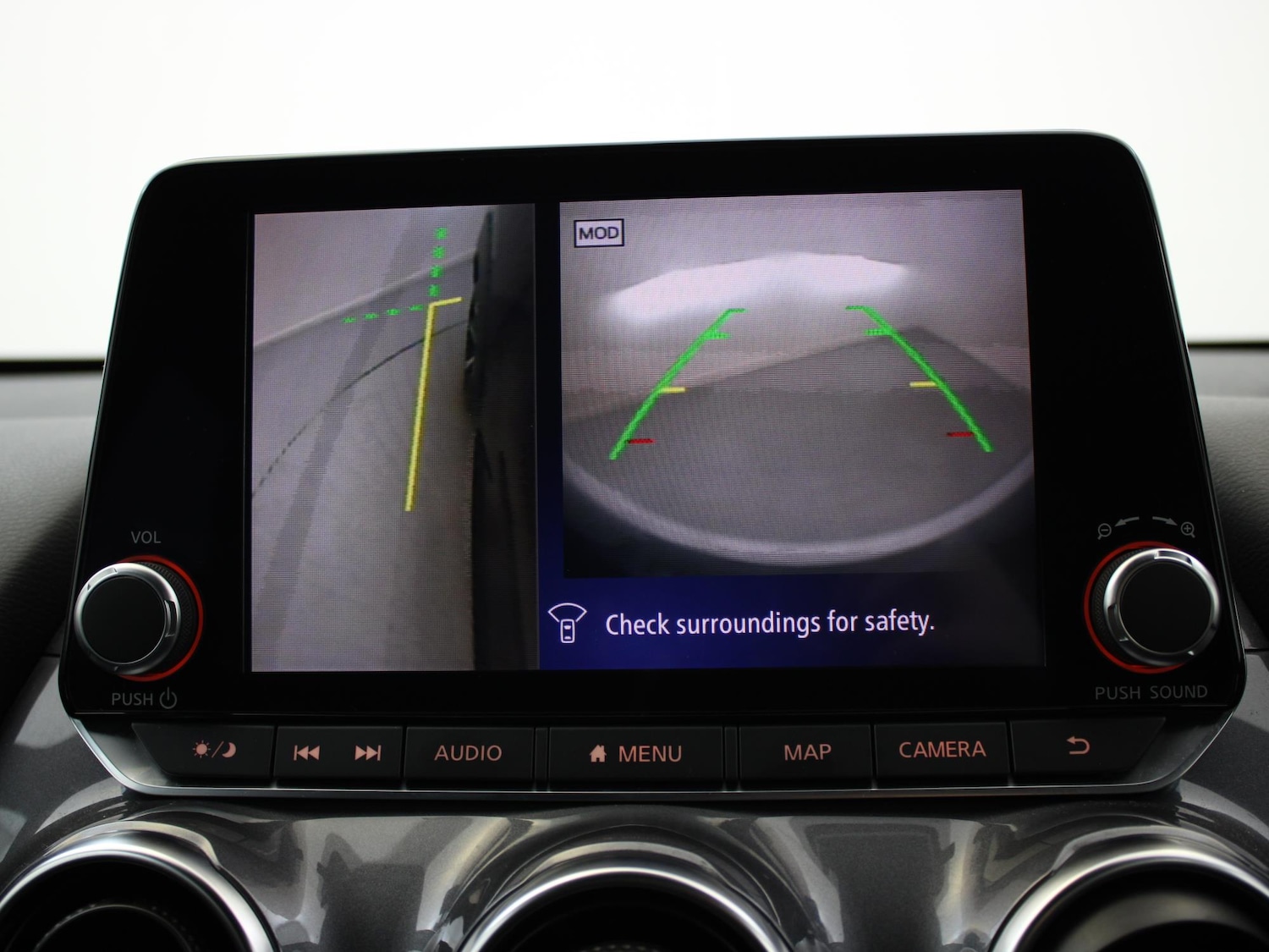 Used Nissan Juke 2022 for sale - 77099669: Photo 18