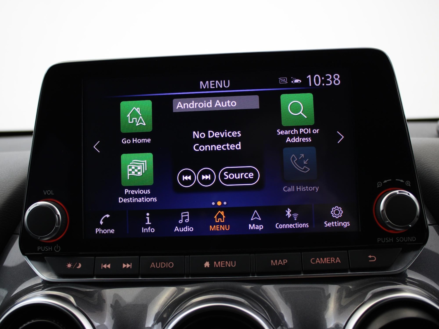 Used Nissan Juke 2022 for sale - 77099669: Photo 19