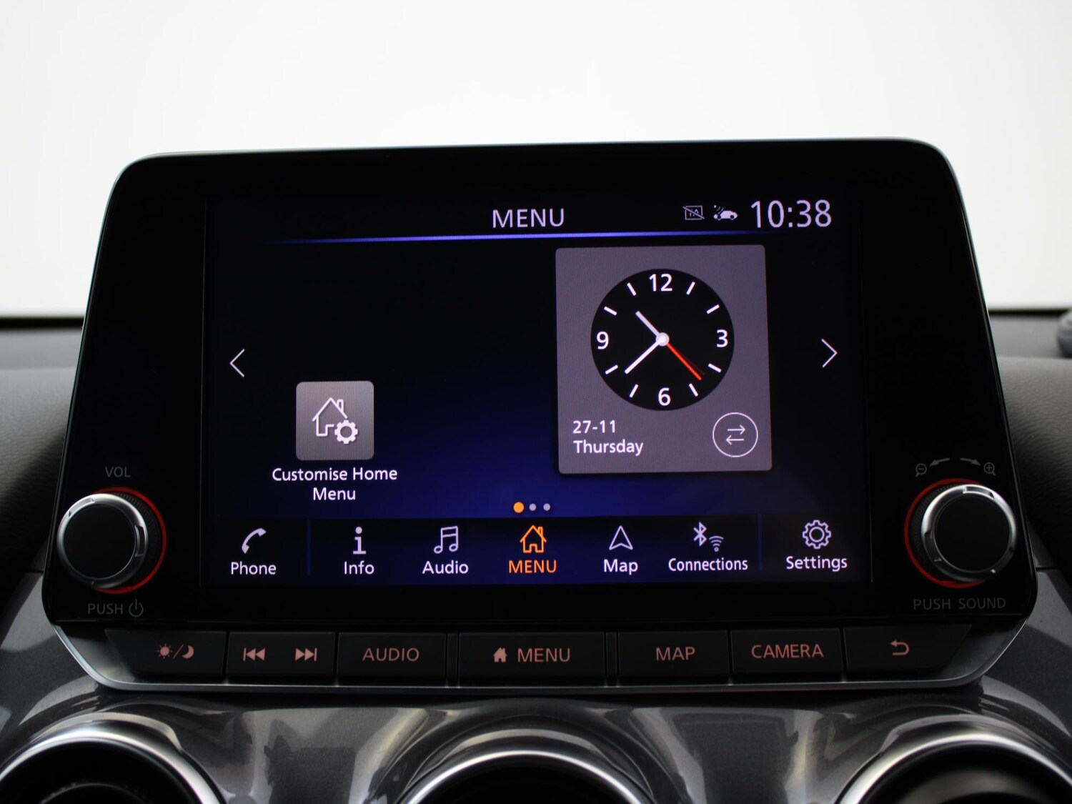 Used Nissan Juke 2022 for sale - 77099669: Photo 20