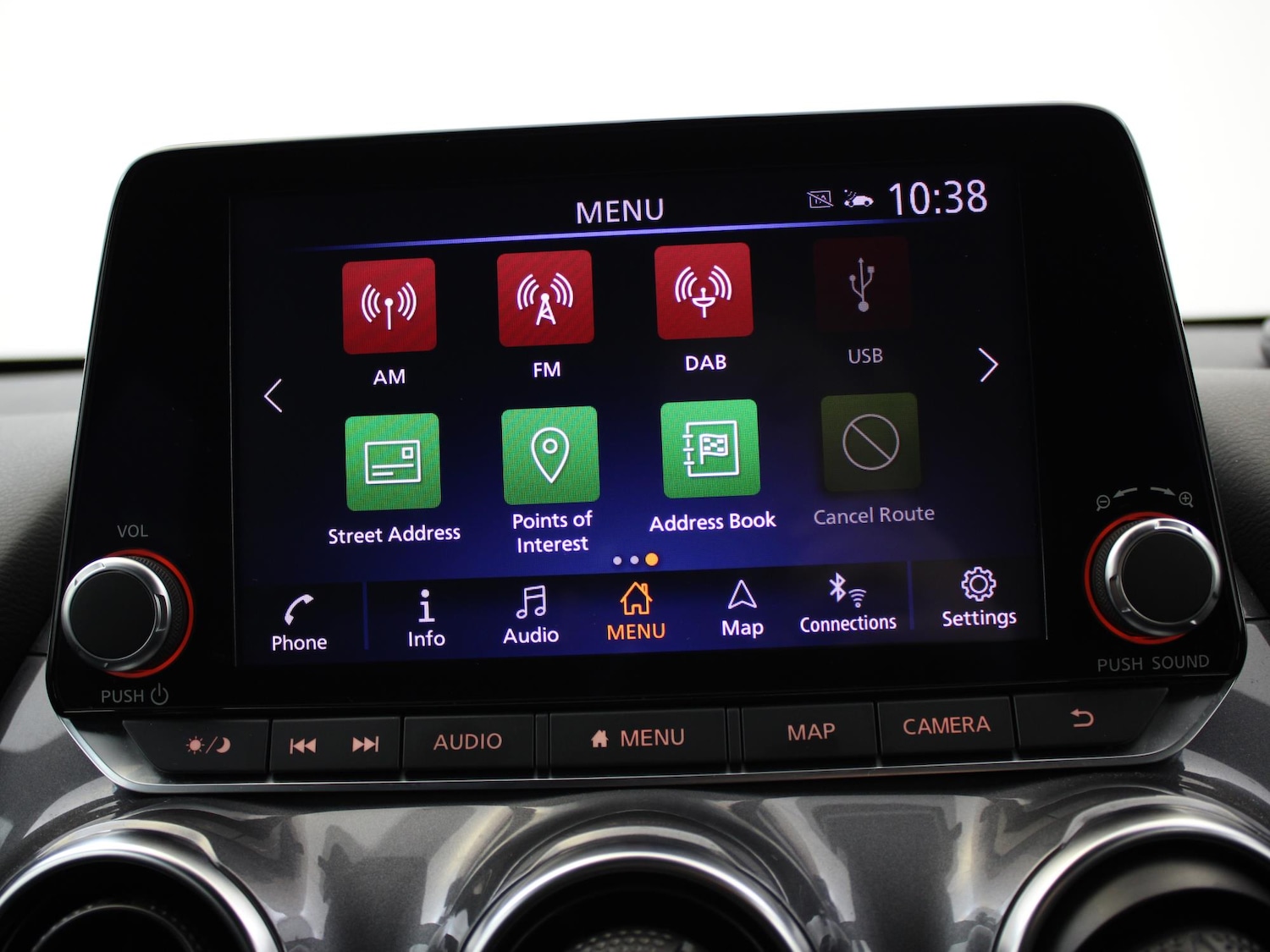 Used Nissan Juke 2022 for sale - 77099669: Photo 21