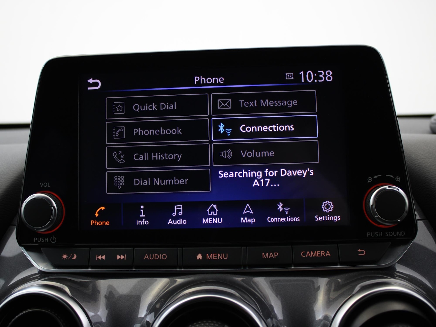 Used Nissan Juke 2022 for sale - 77099669: Photo 22