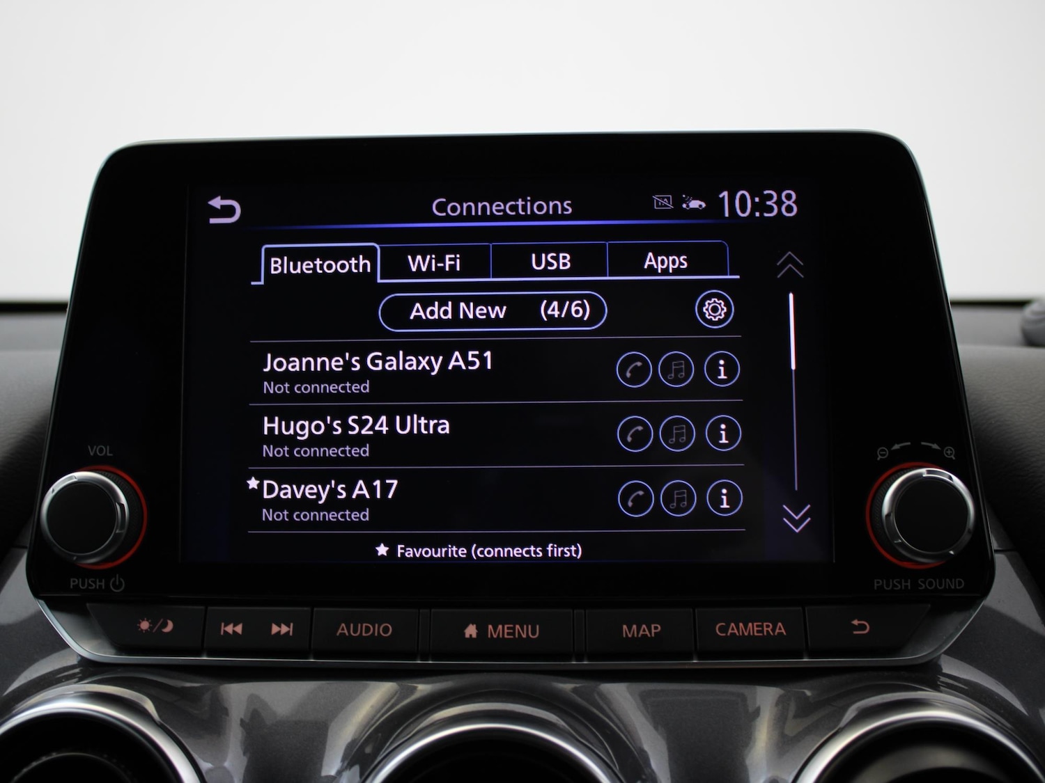 Used Nissan Juke 2022 for sale - 77099669: Photo 23