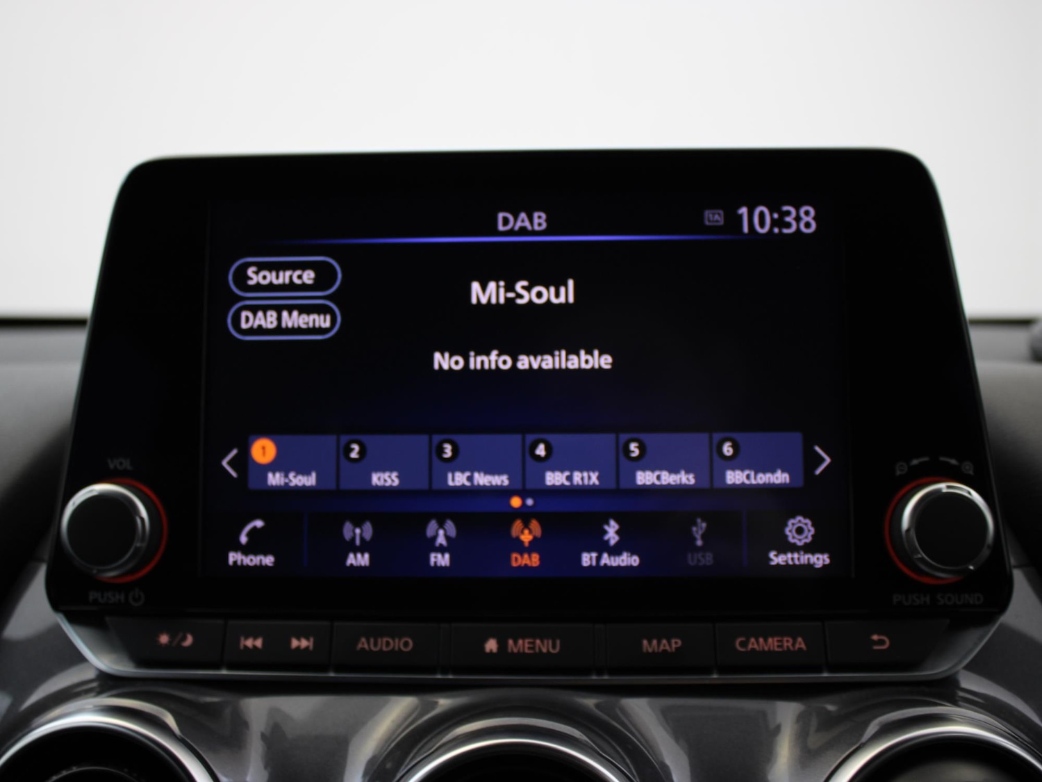 Used Nissan Juke 2022 for sale - 77099669: Photo 25