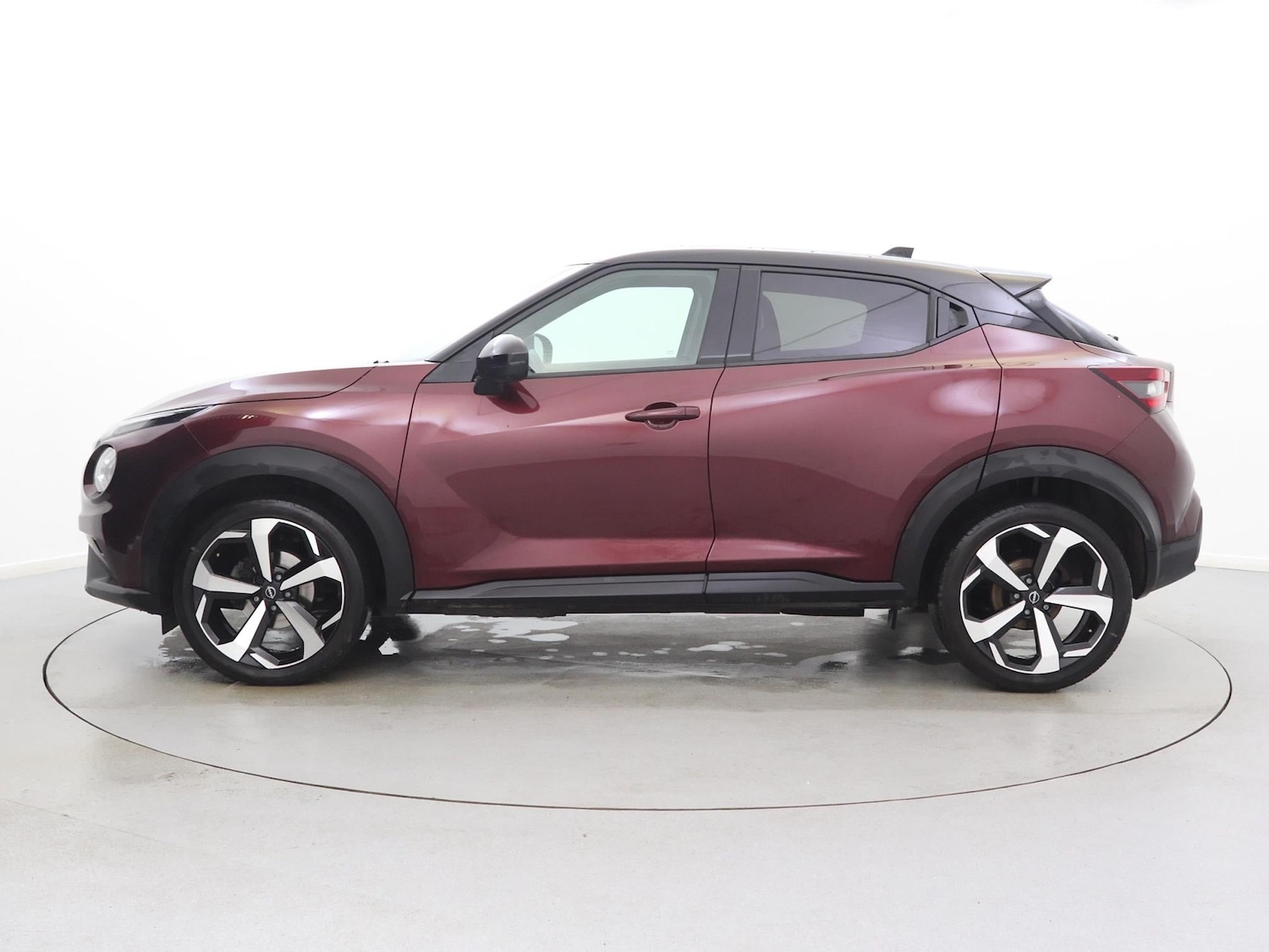 Used Nissan Juke 2022 for sale - 77099669: Photo 4