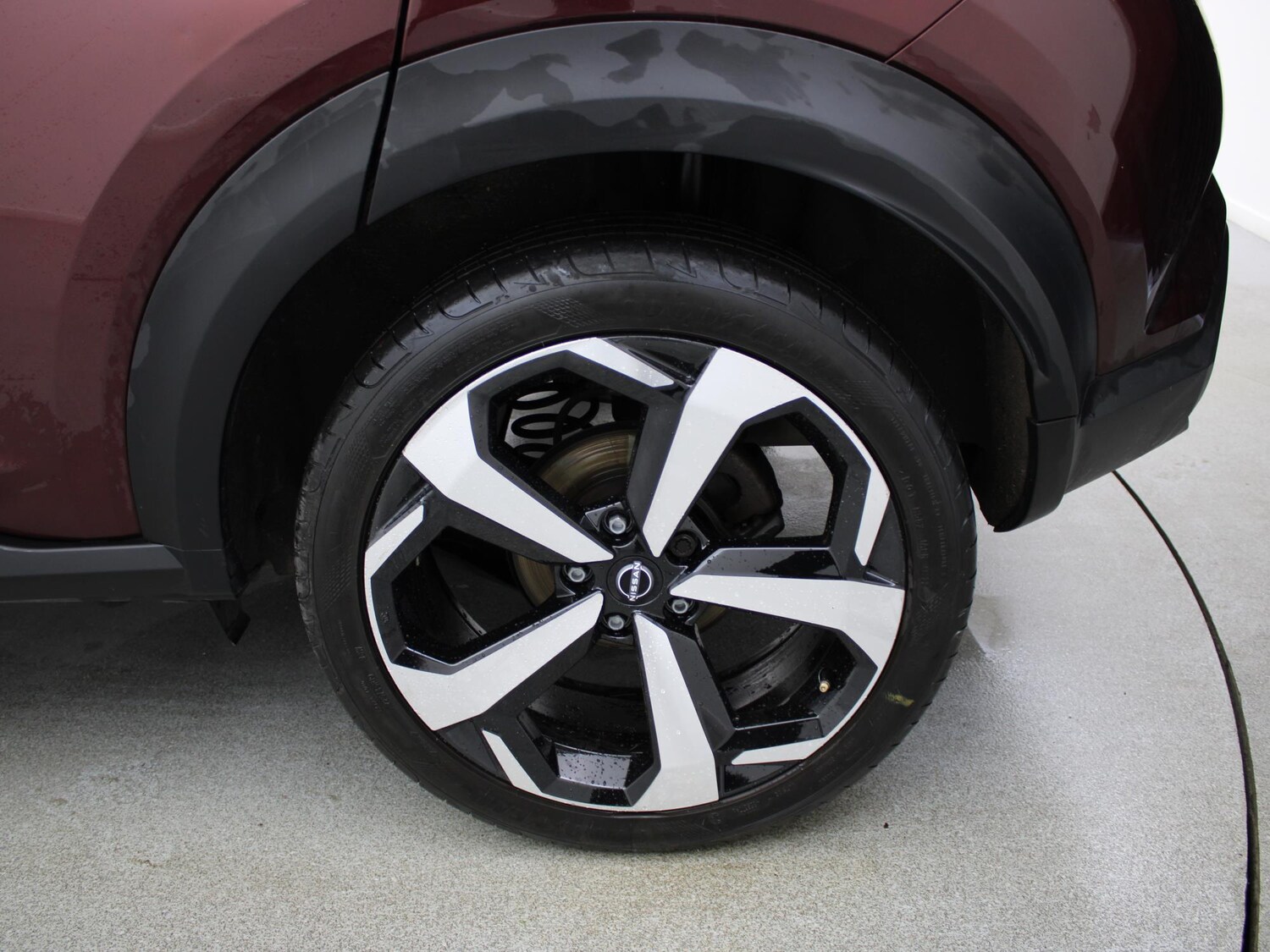 Used Nissan Juke 2022 for sale - 77099669: Photo 45