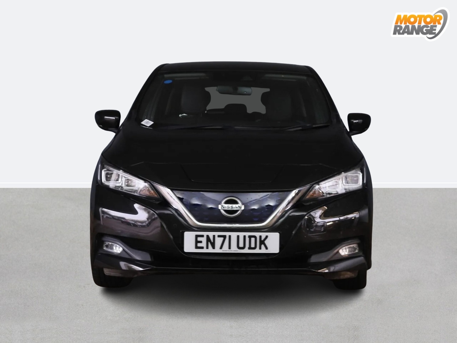 Used Nissan Leaf 2021 for sale - 77361762: Photo 2