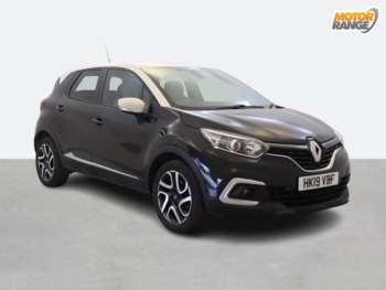 2019 - 1.5 dCi 90 Iconic 5dr