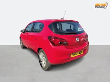 Used Vauxhall Corsa 2018 for sale - 78052799: Photo