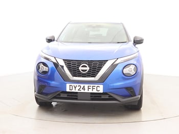 Used Nissan Juke 2024 for sale - 79399570: Photo