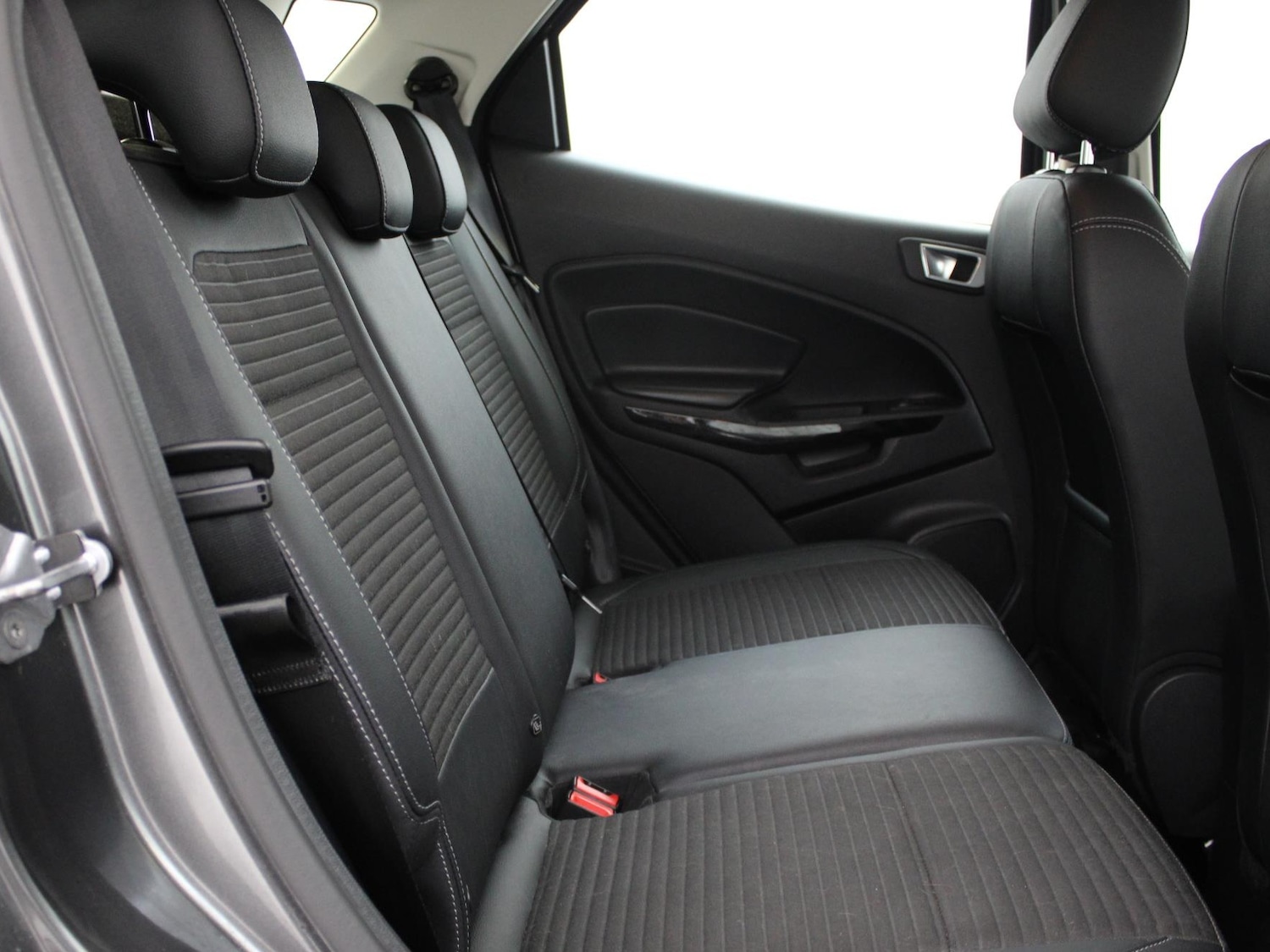 Used Ford Ecosport 2023 for sale - 78177834: Photo 10