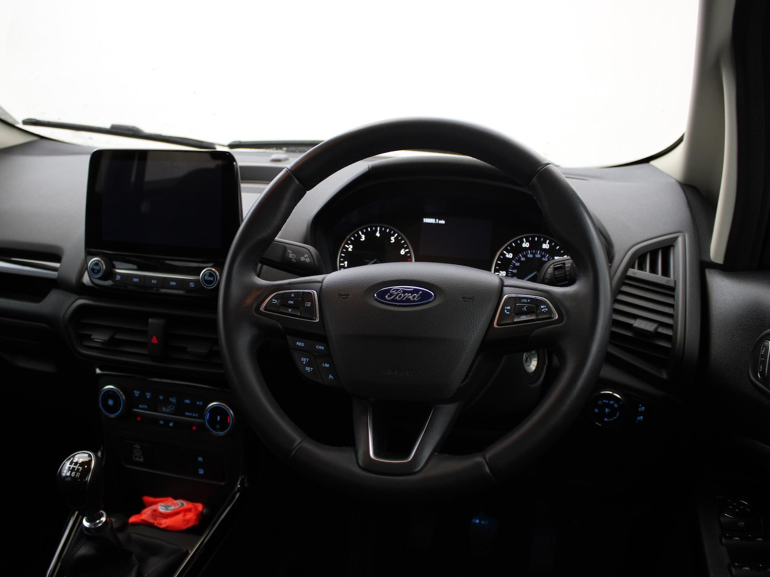 Used Ford Ecosport 2023 for sale - 78177834: Photo 11