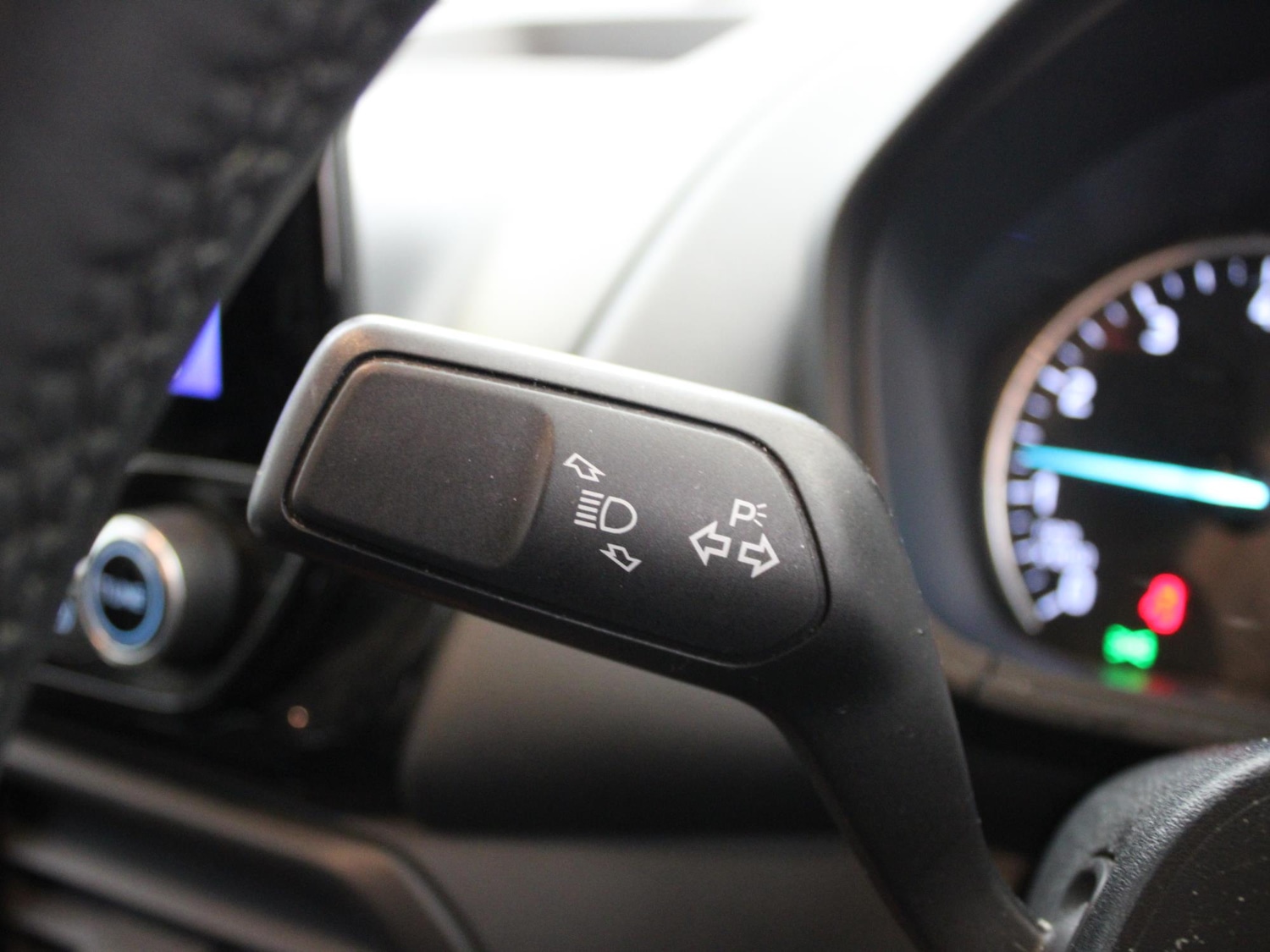 Used Ford Ecosport 2023 for sale - 78177834: Photo 12