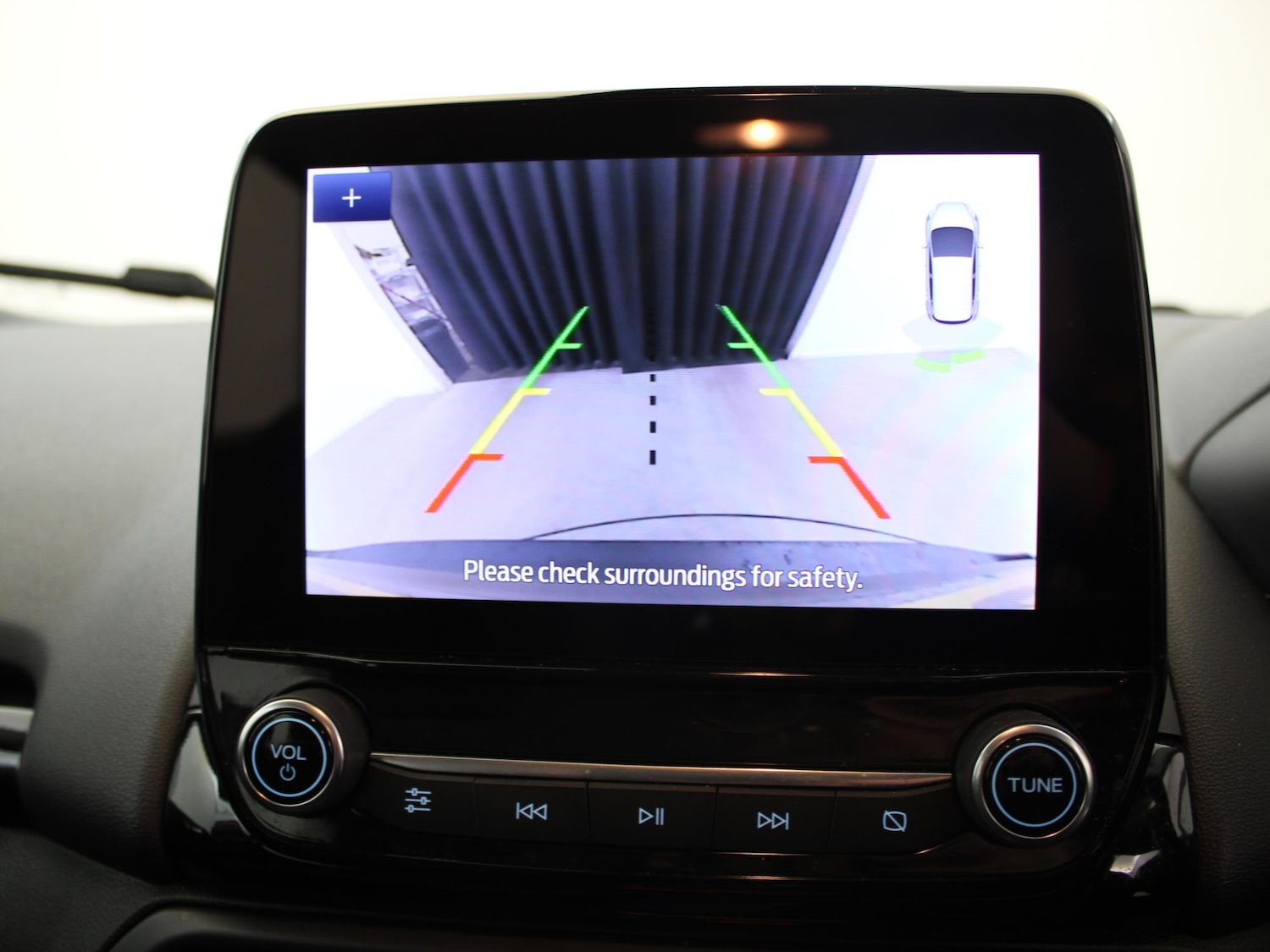 Used Ford Ecosport 2023 for sale - 78177834: Photo 13