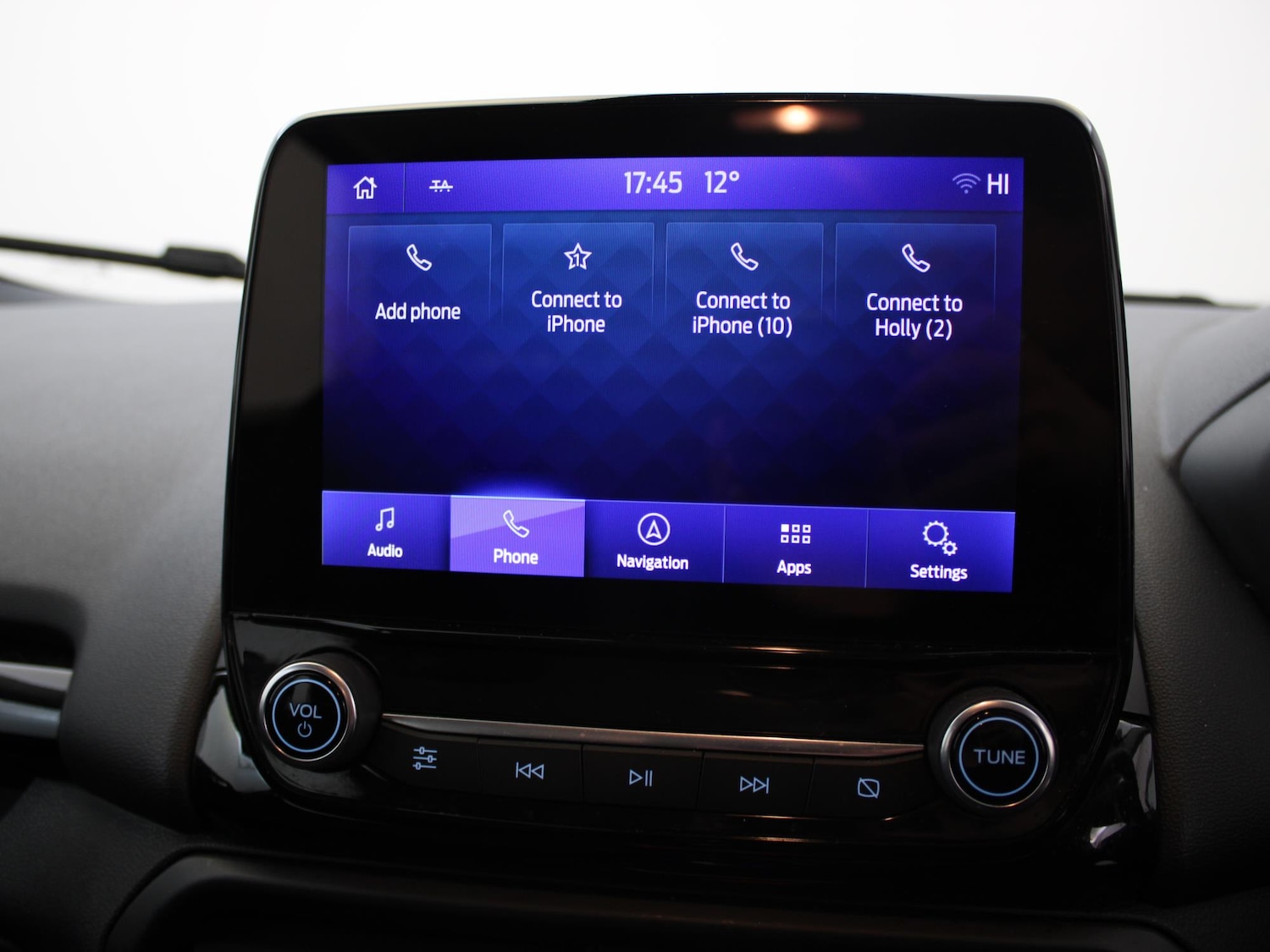 Used Ford Ecosport 2023 for sale - 78177834: Photo 14