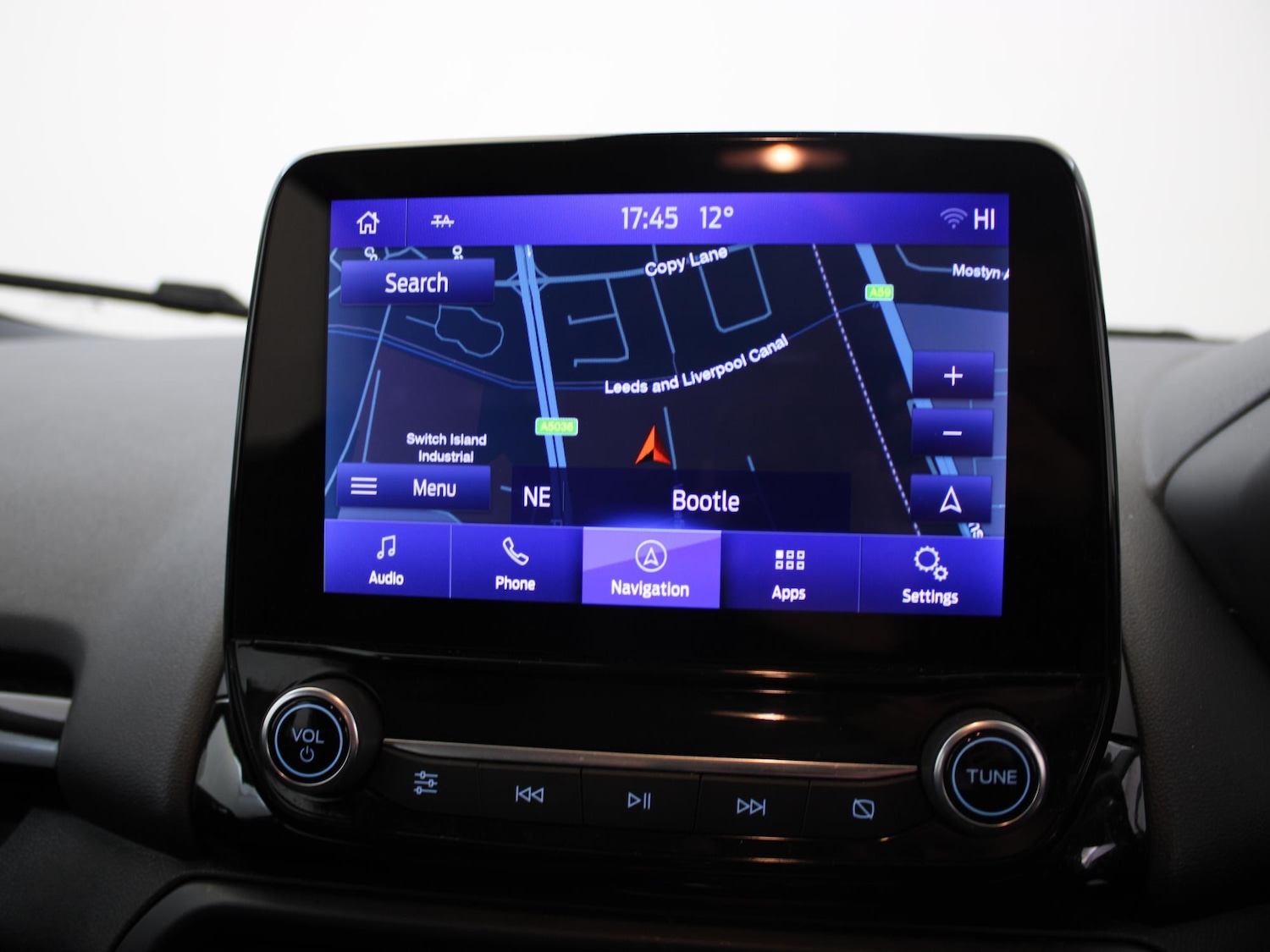 Used Ford Ecosport 2023 for sale - 78177834: Photo 15