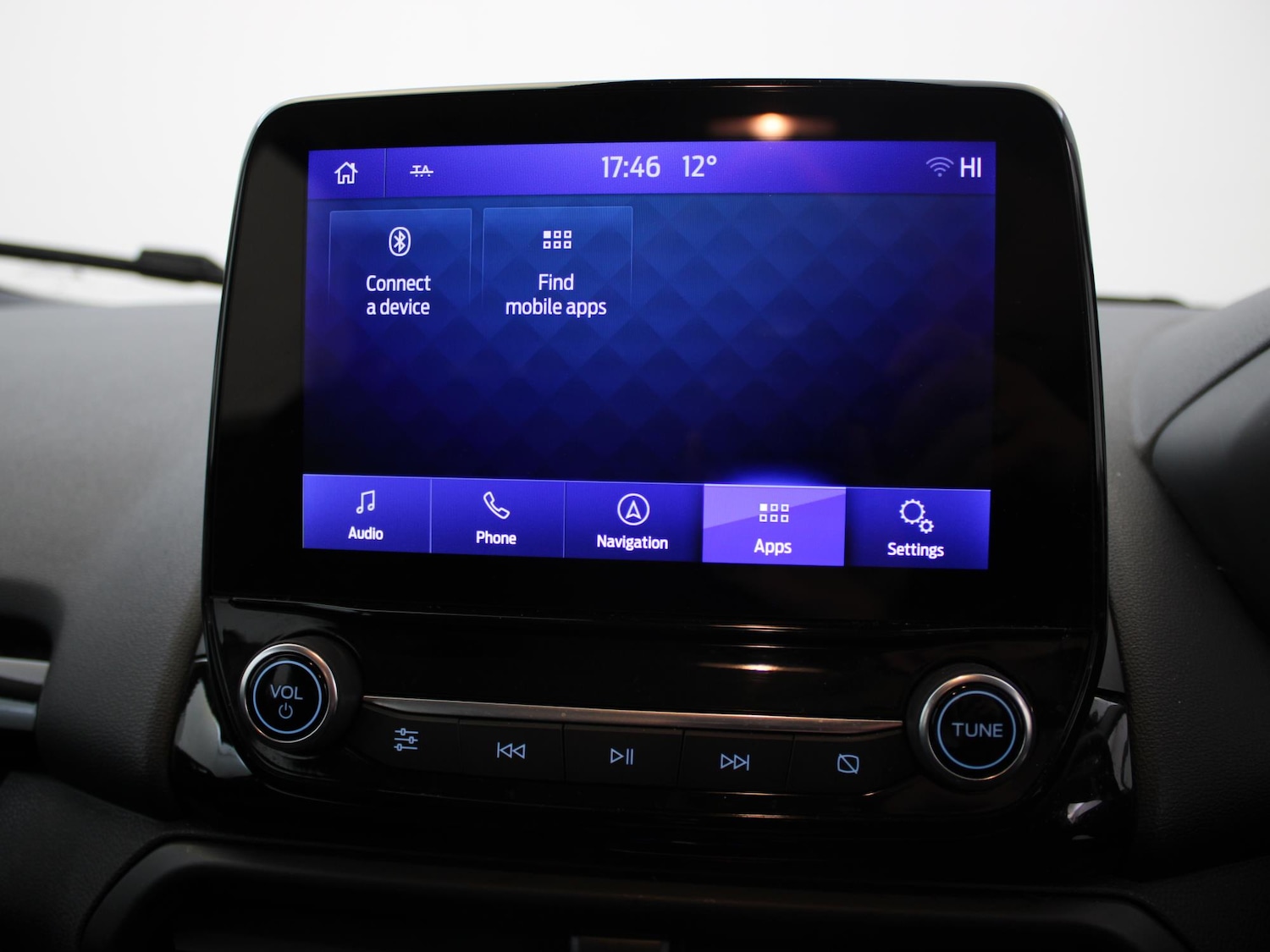 Used Ford Ecosport 2023 for sale - 78177834: Photo 16