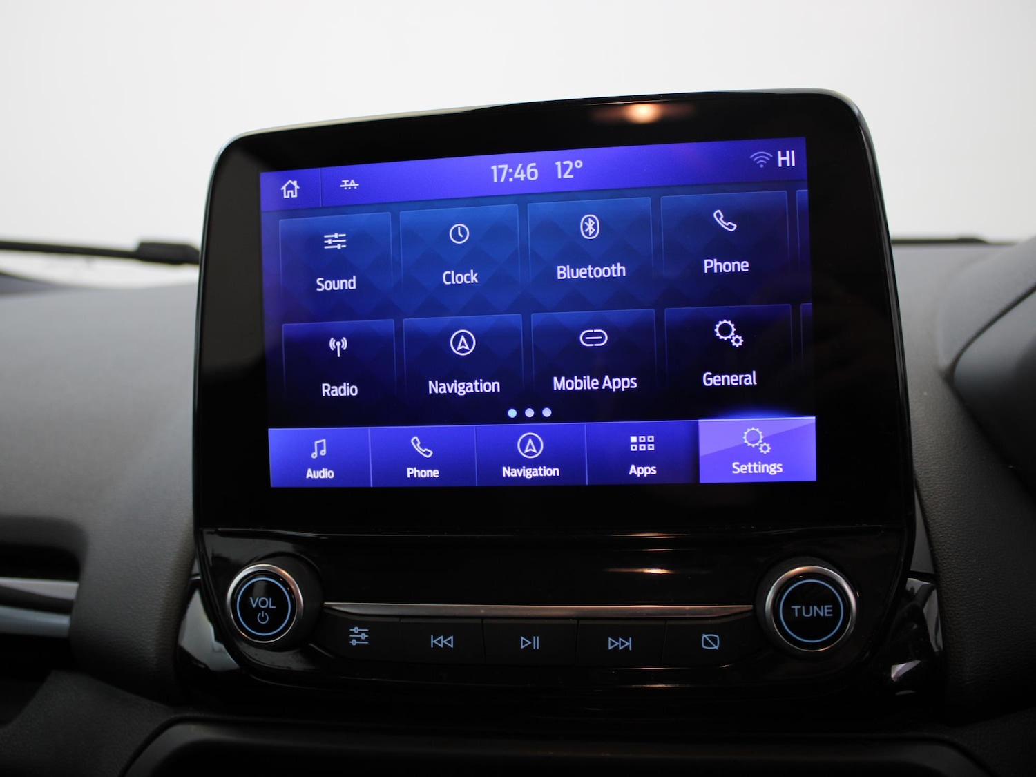 Used Ford Ecosport 2023 for sale - 78177834: Photo 17