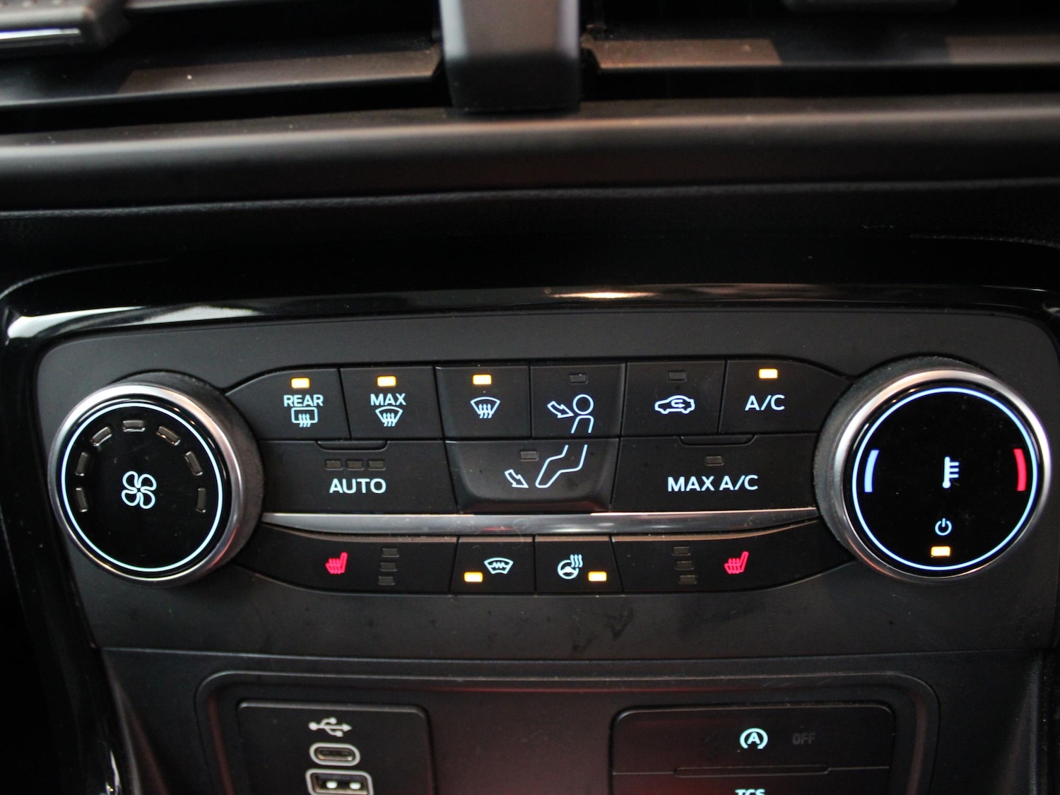 Used Ford Ecosport 2023 for sale - 78177834: Photo 18