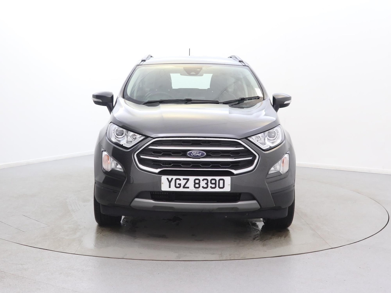 Used Ford Ecosport 2023 for sale - 78177834: Photo 2