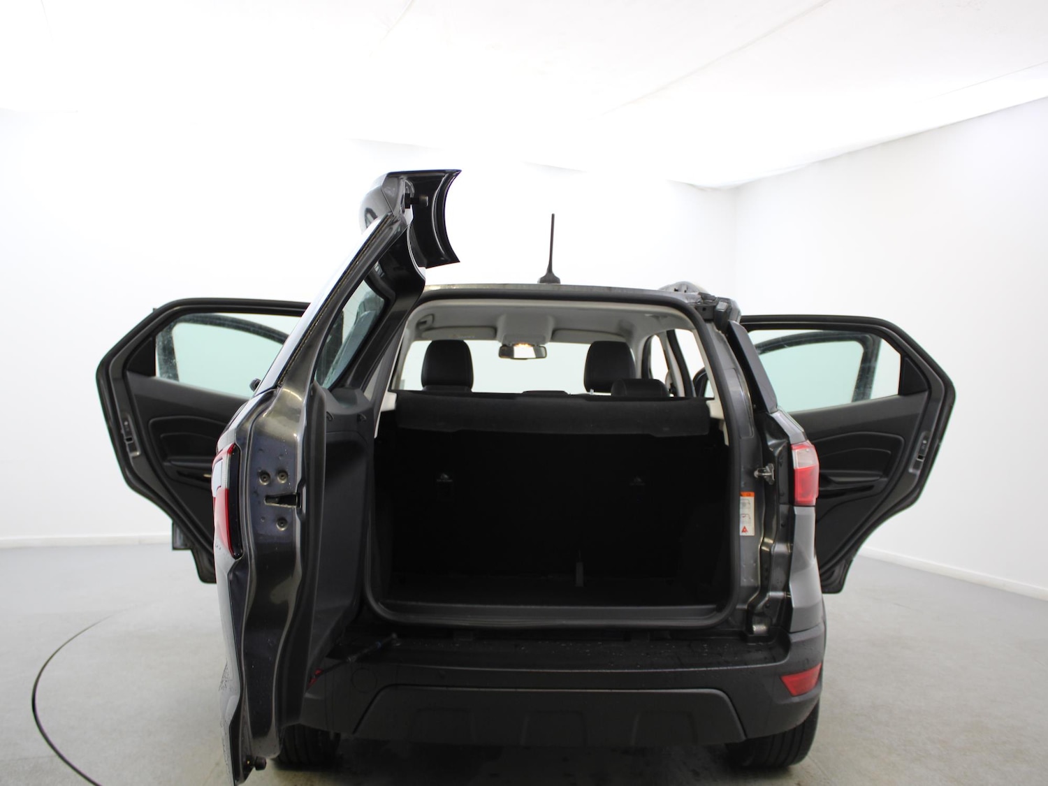 Used Ford Ecosport 2023 for sale - 78177834: Photo 20