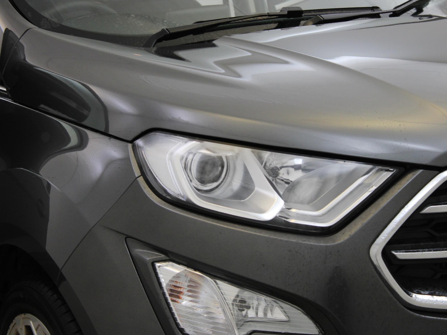 Used Ford Ecosport 2023 for sale - 78177834: Photo 23