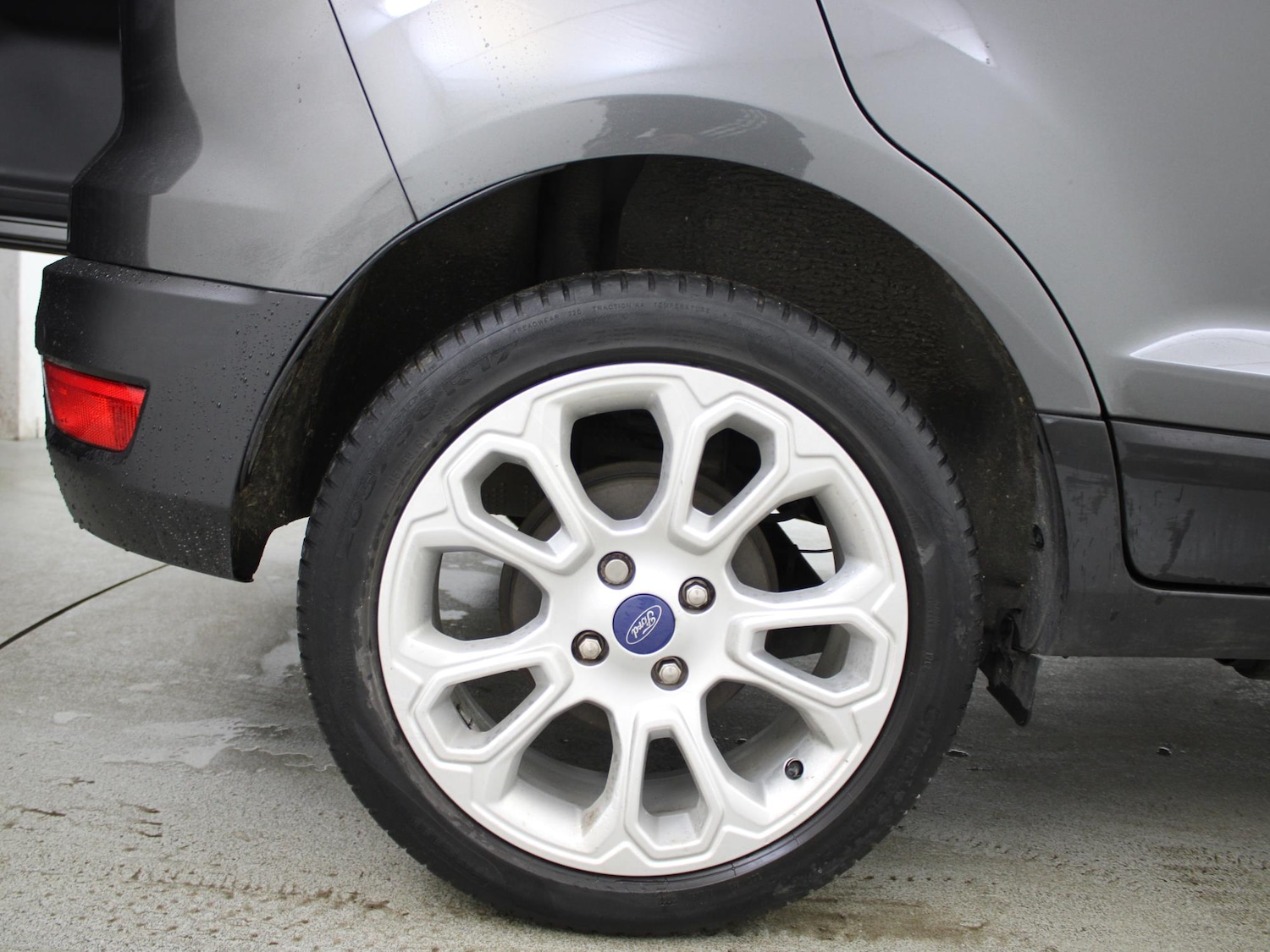 Used Ford Ecosport 2023 for sale - 78177834: Photo 24