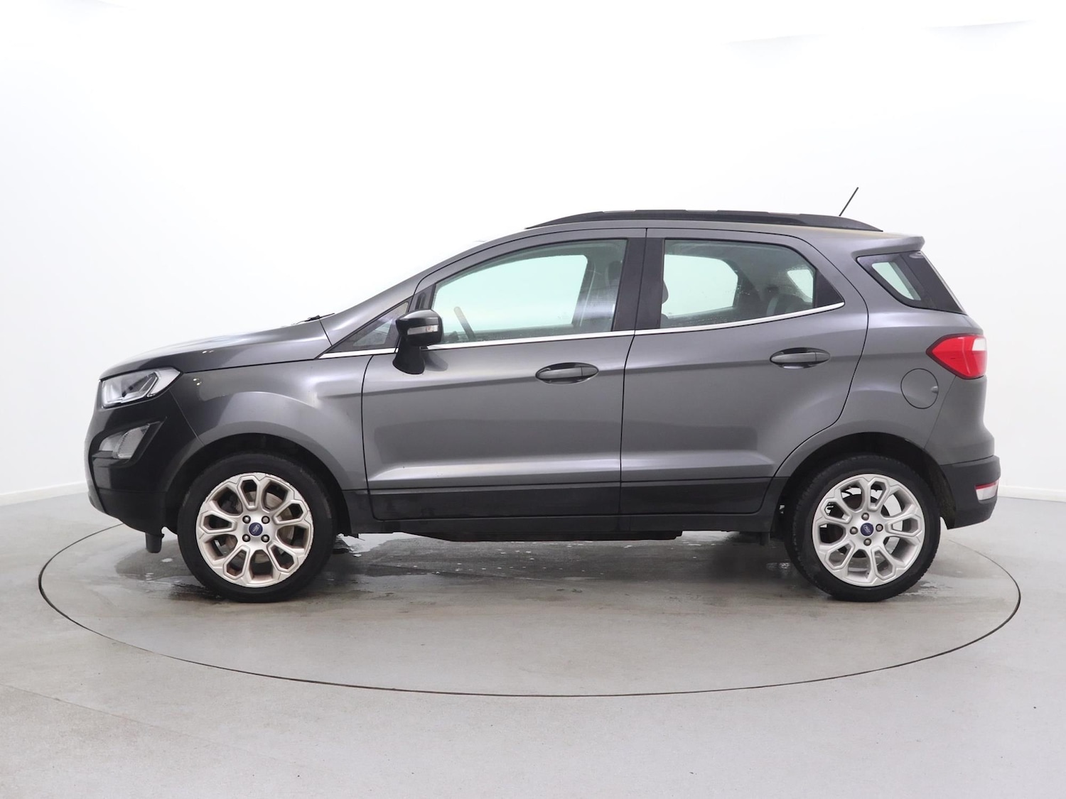 Used Ford Ecosport 2023 for sale - 78177834: Photo 4