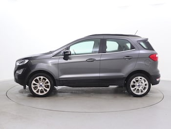 Used Ford Ecosport 2023 for sale - 78177834: Photo
