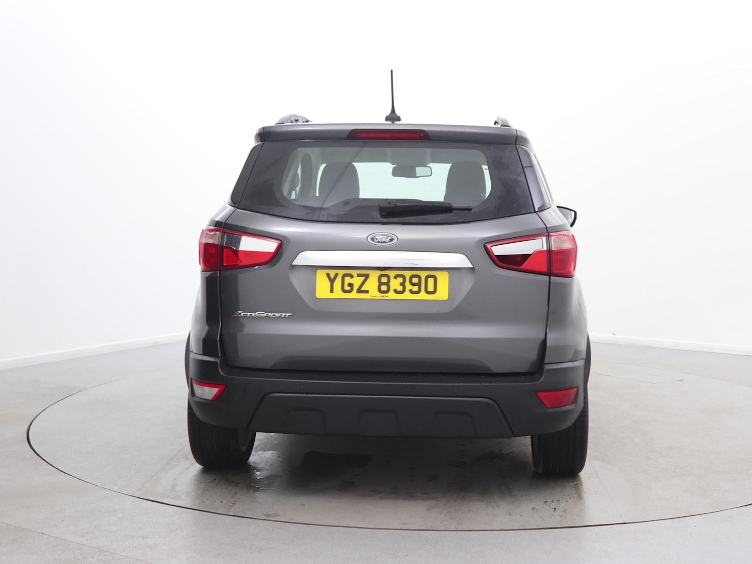 Used Ford Ecosport 2023 for sale - 78177834: Photo 6